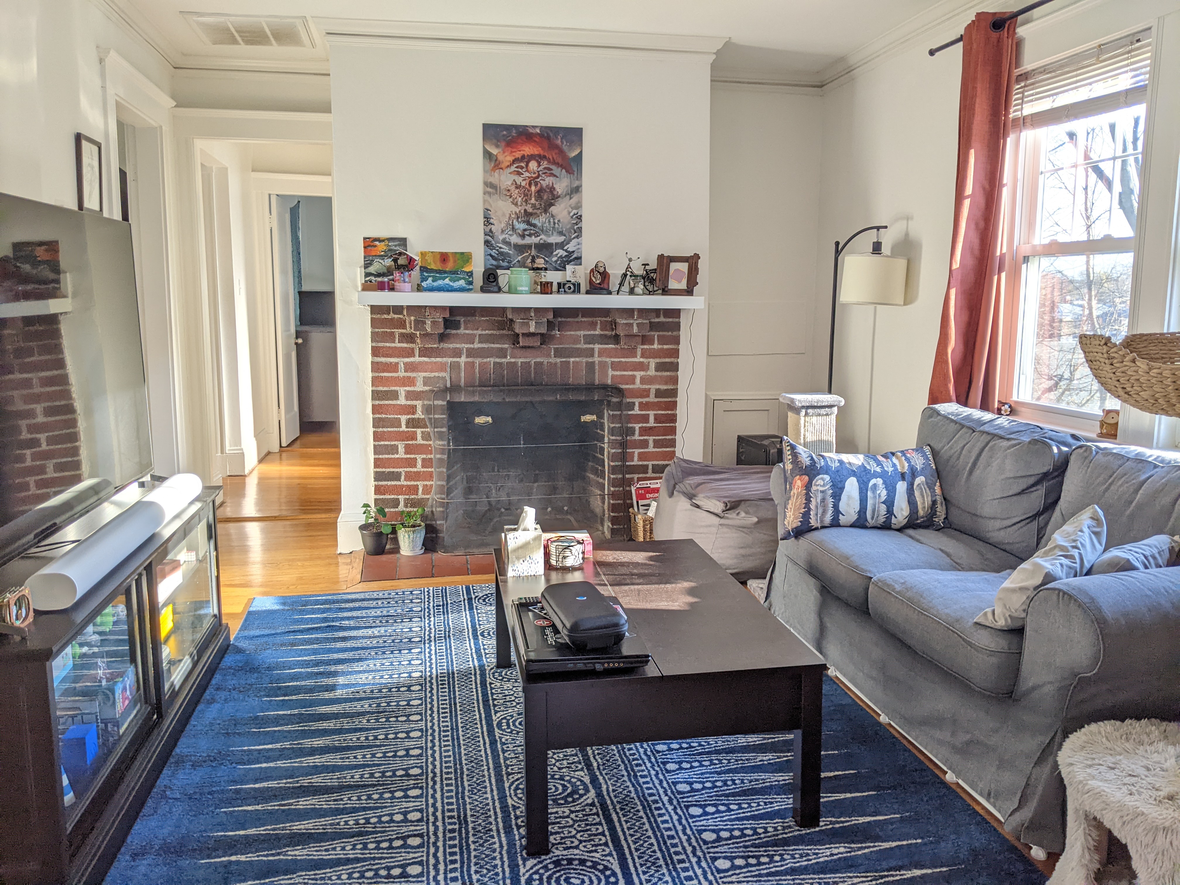 31 Bennington St, Newton