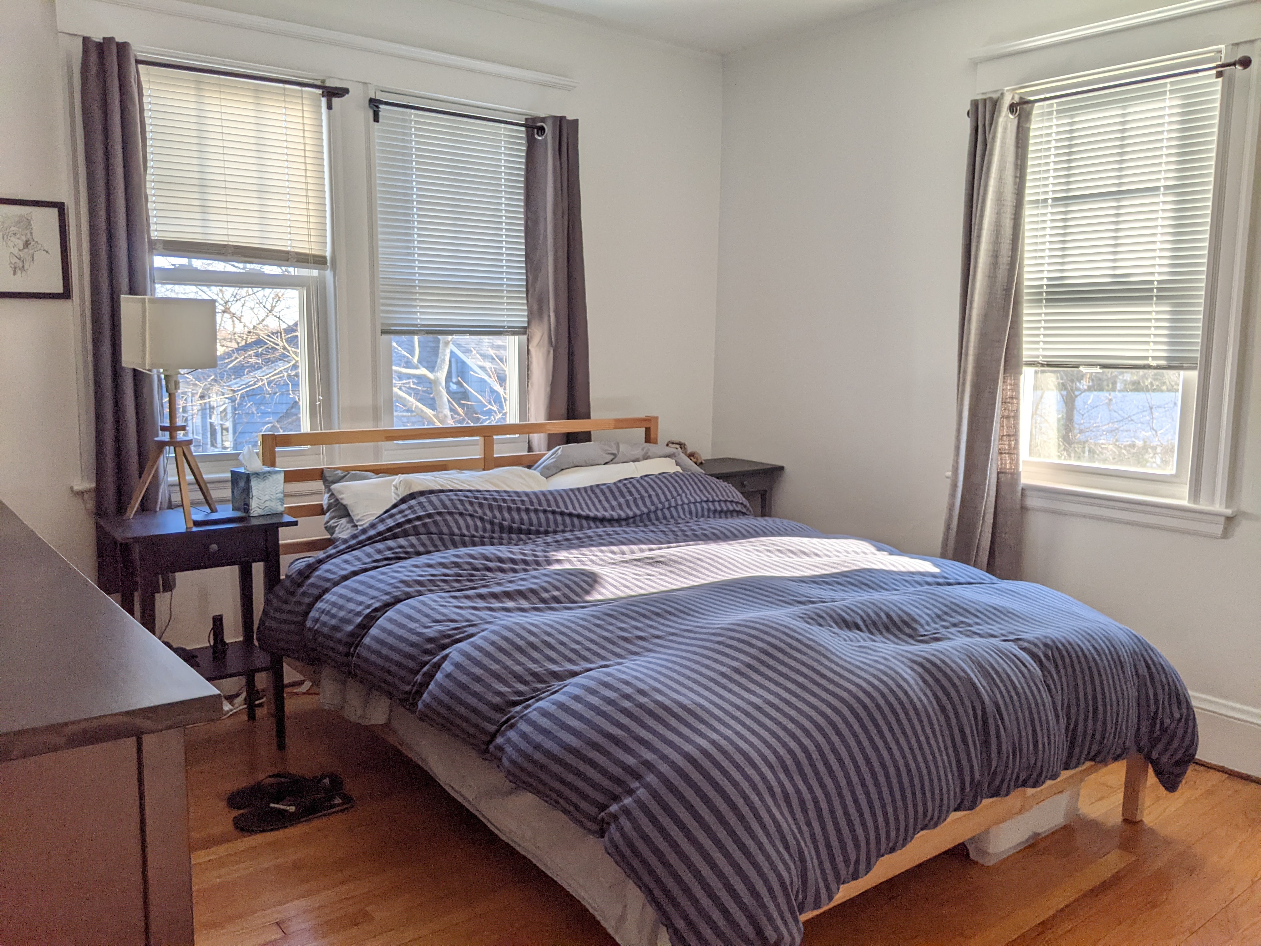 31 Bennington St, Newton
