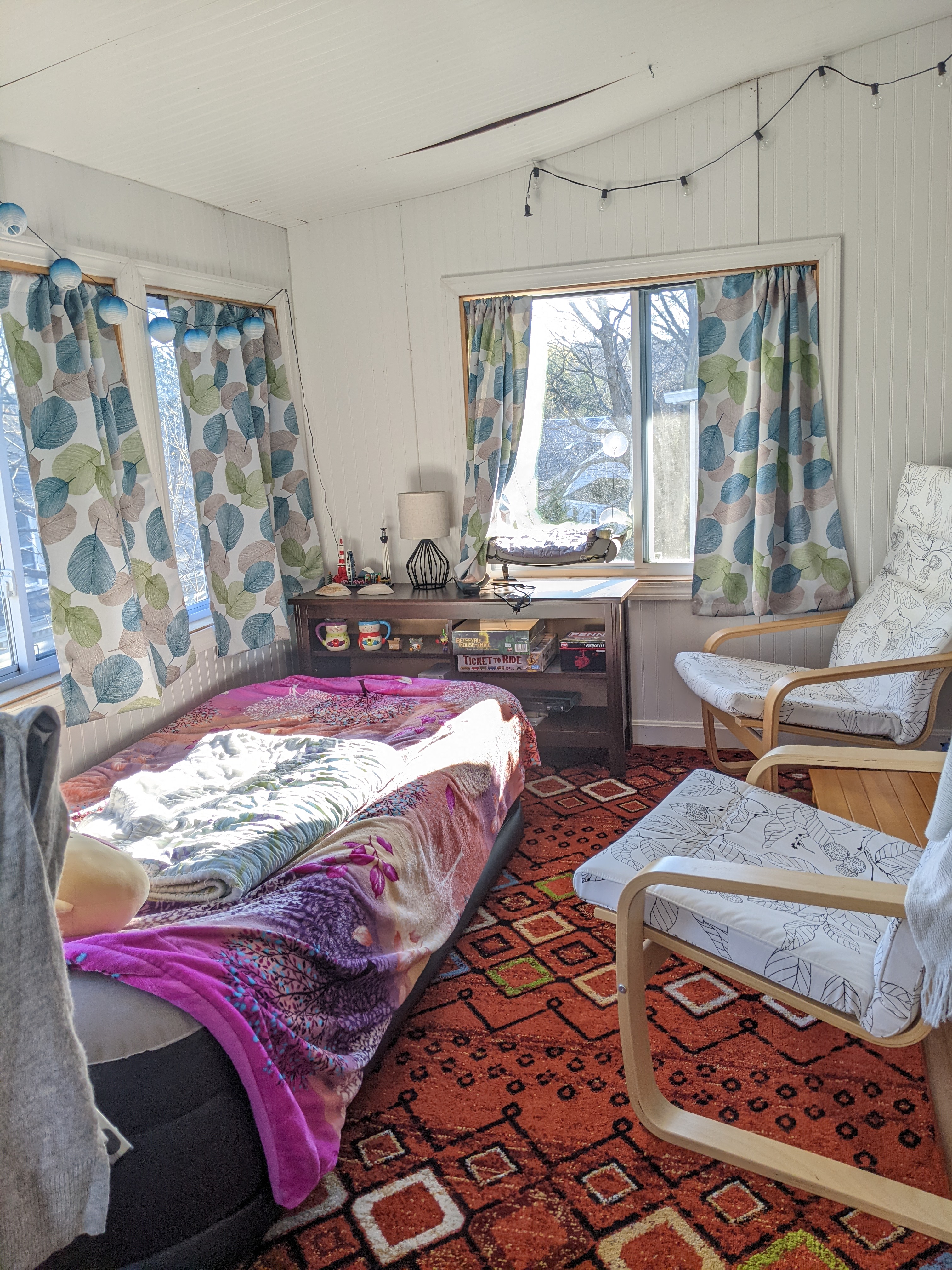 31 Bennington St, Newton