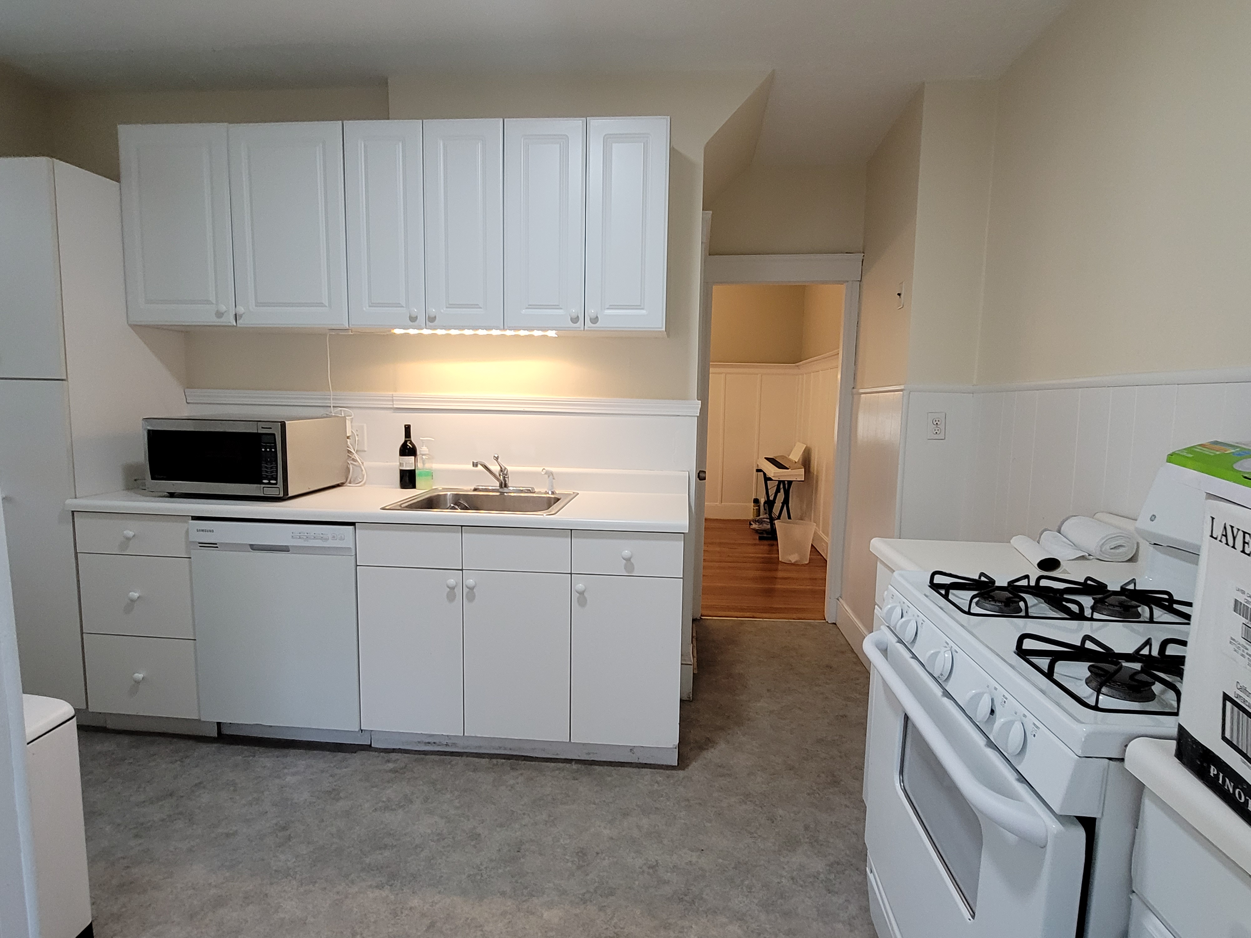 455 Summer St, Arlington