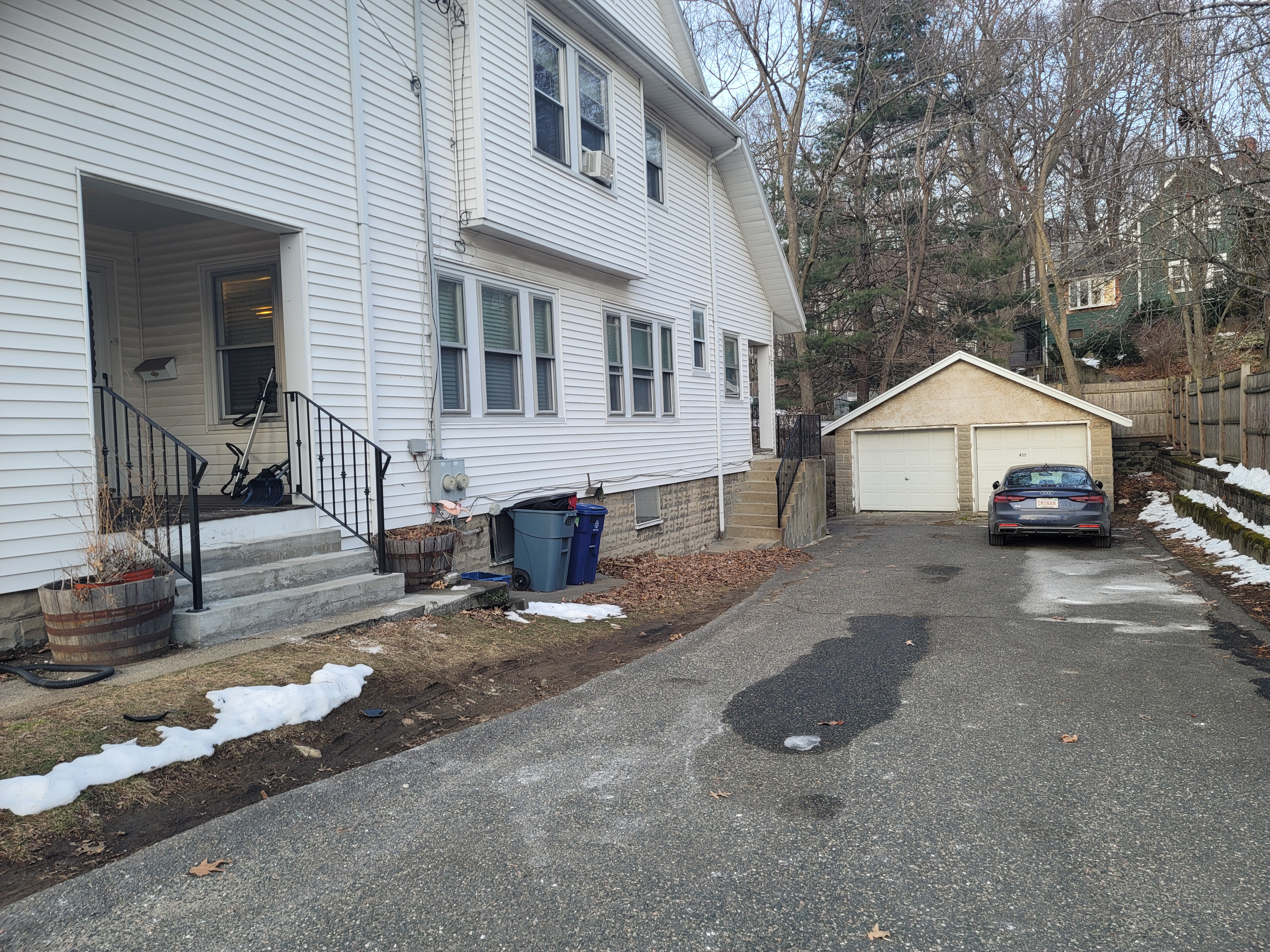 455 Summer St, Arlington