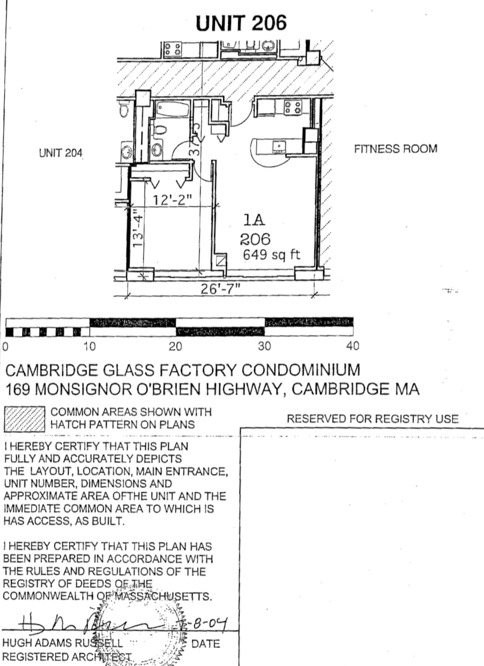 169 Monsignor Obrien Hwy, East Cambridge