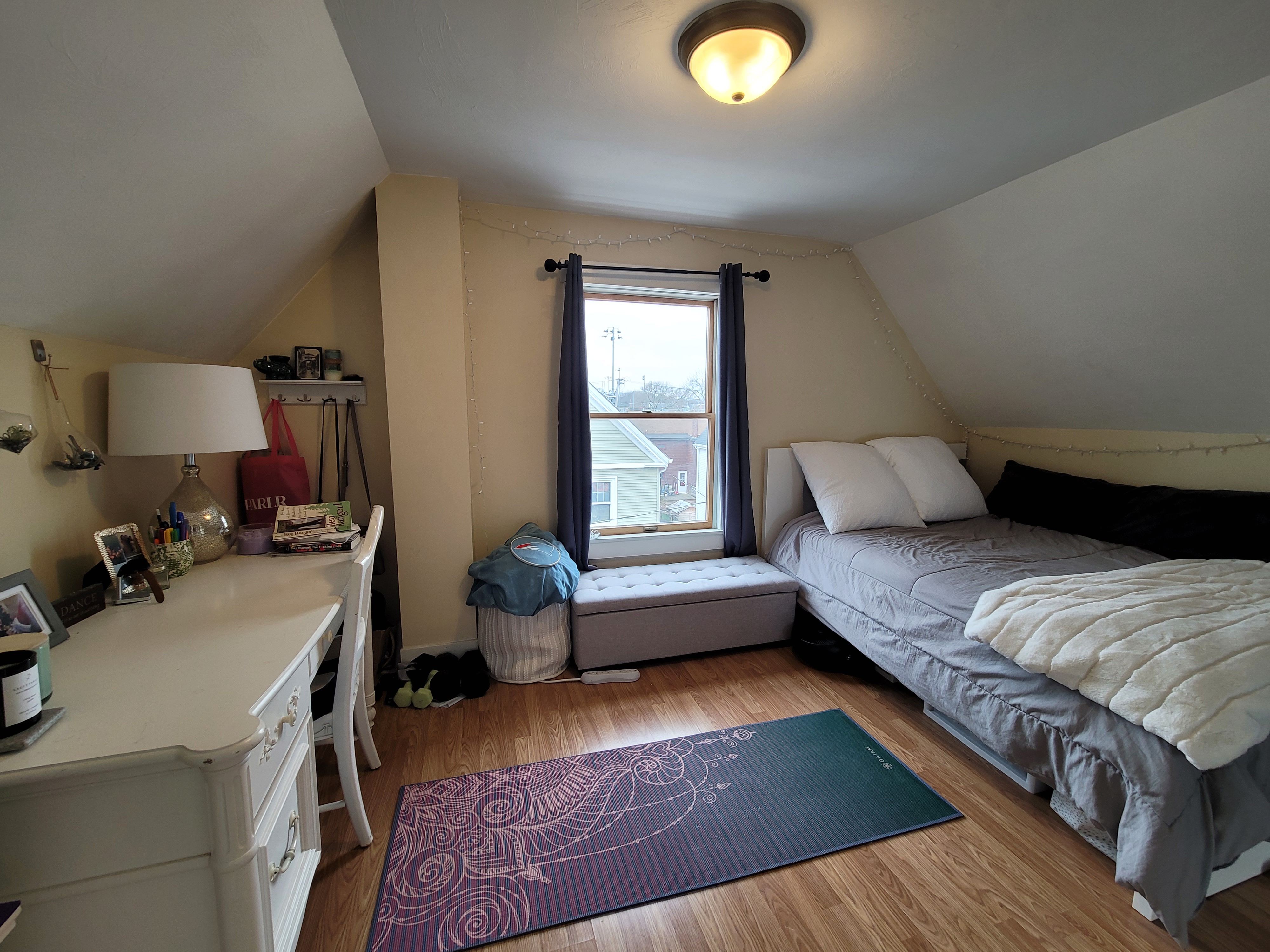 9 Wilson Ave, Ball Square