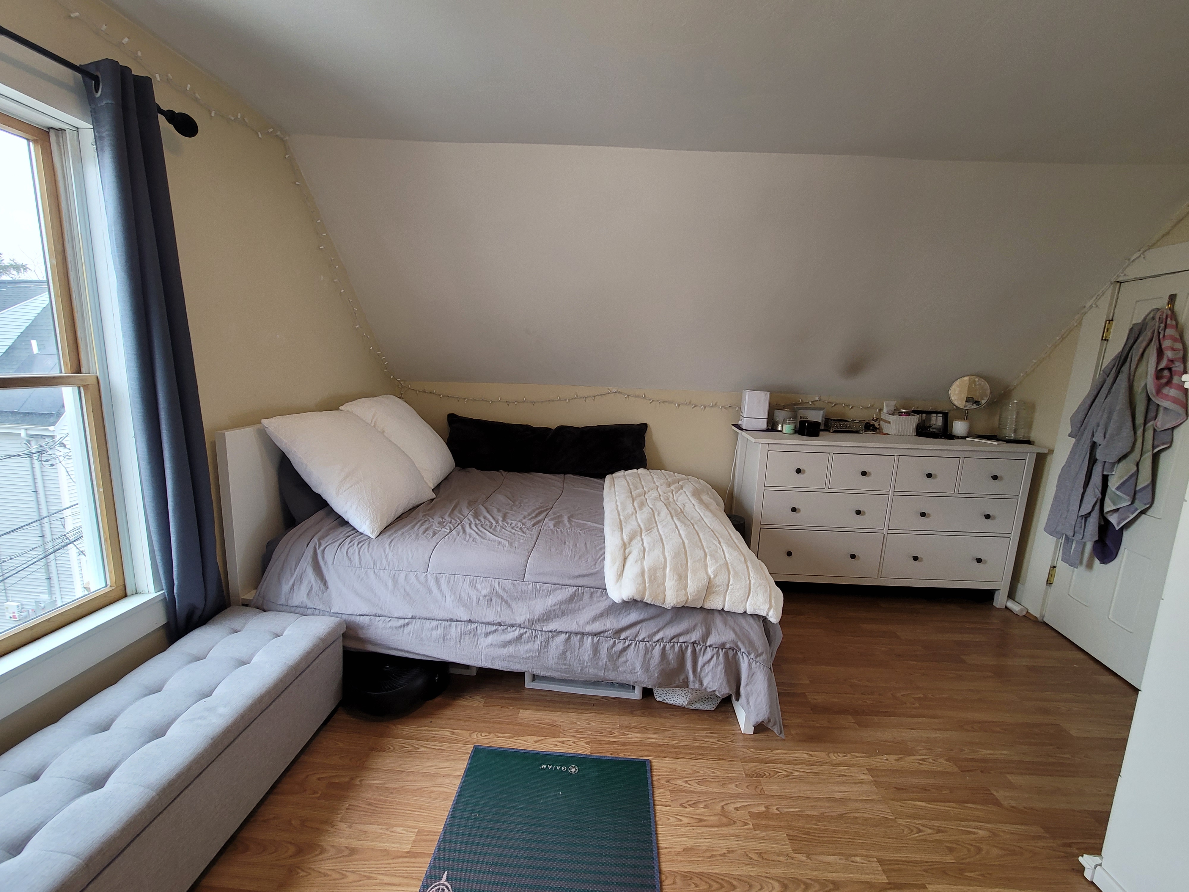 9 Wilson Ave, Ball Square