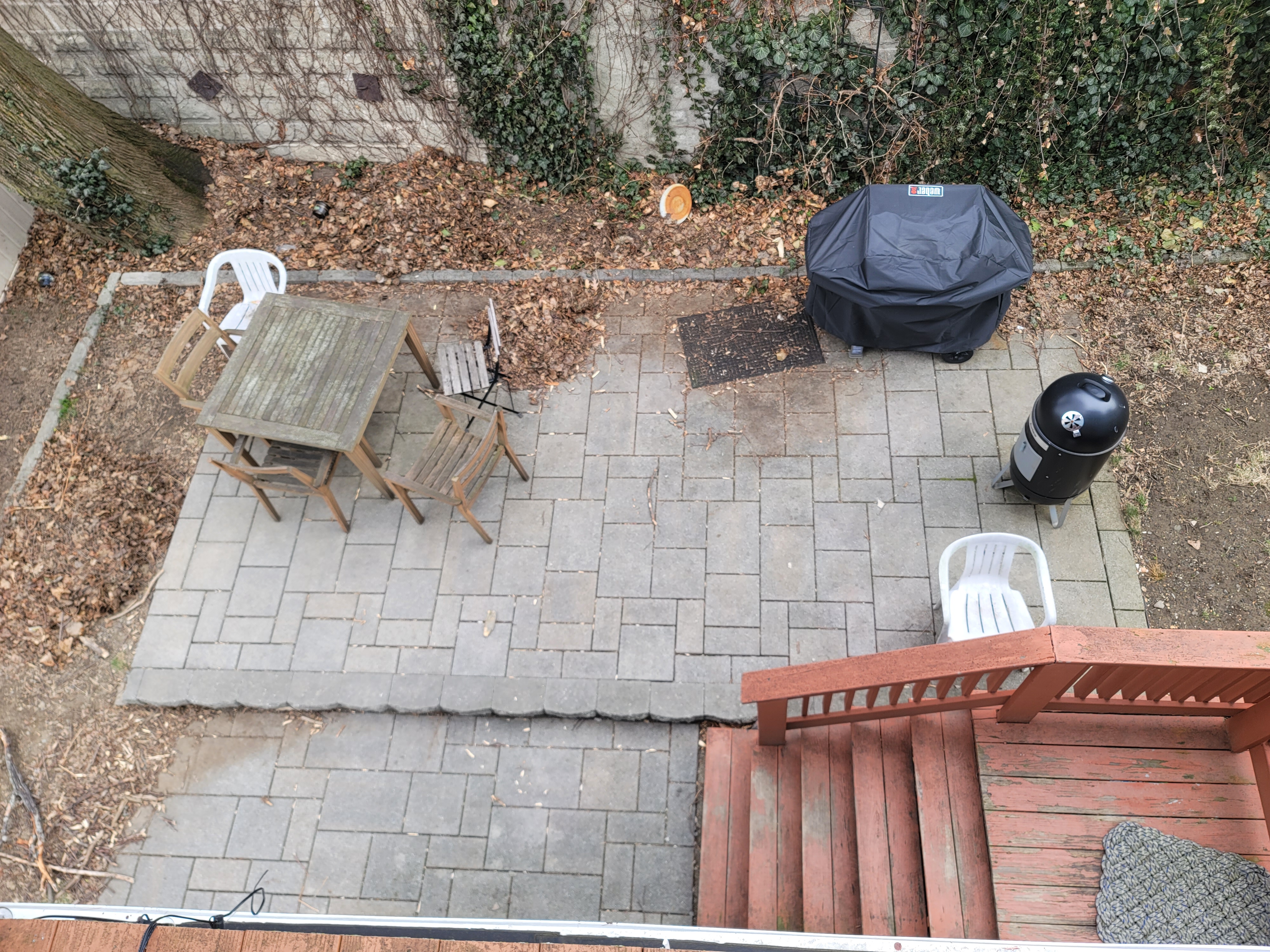 9 Wilson Ave, Ball Square