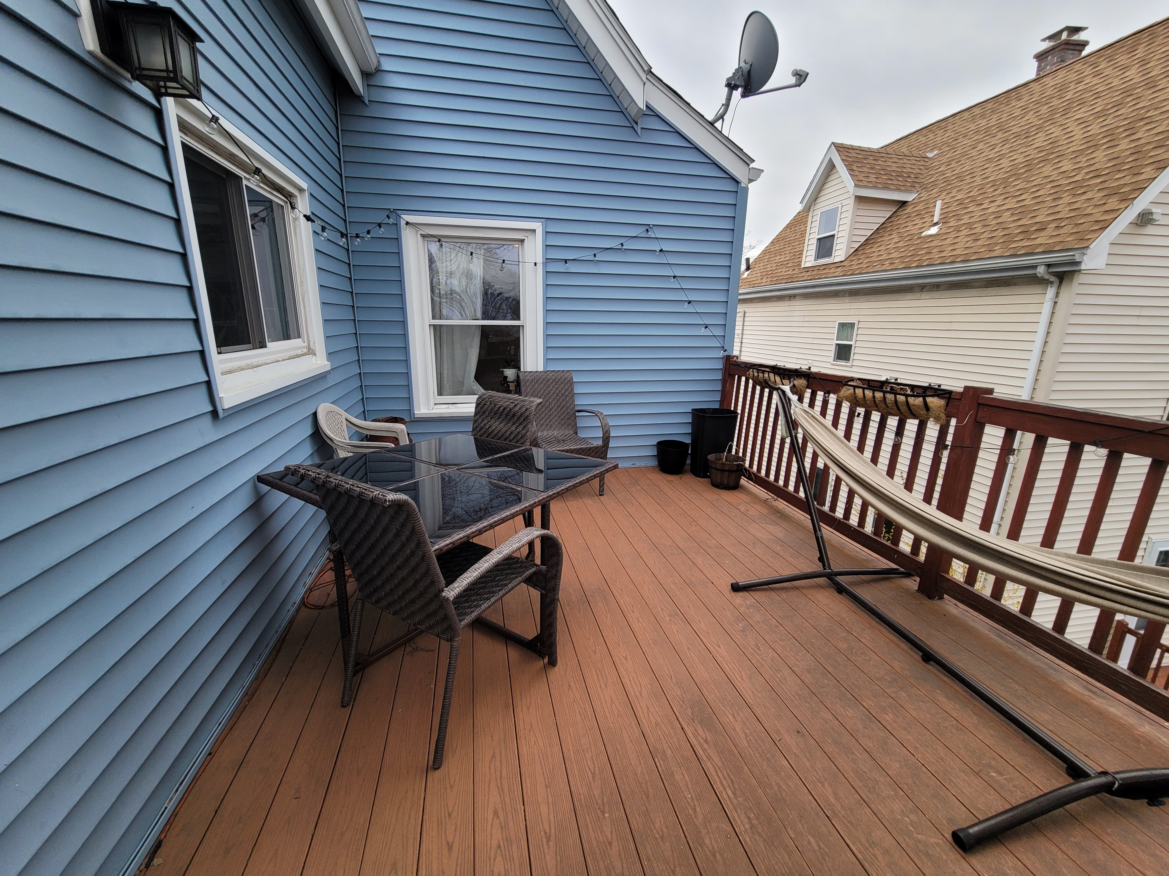 9 Wilson Ave, Ball Square