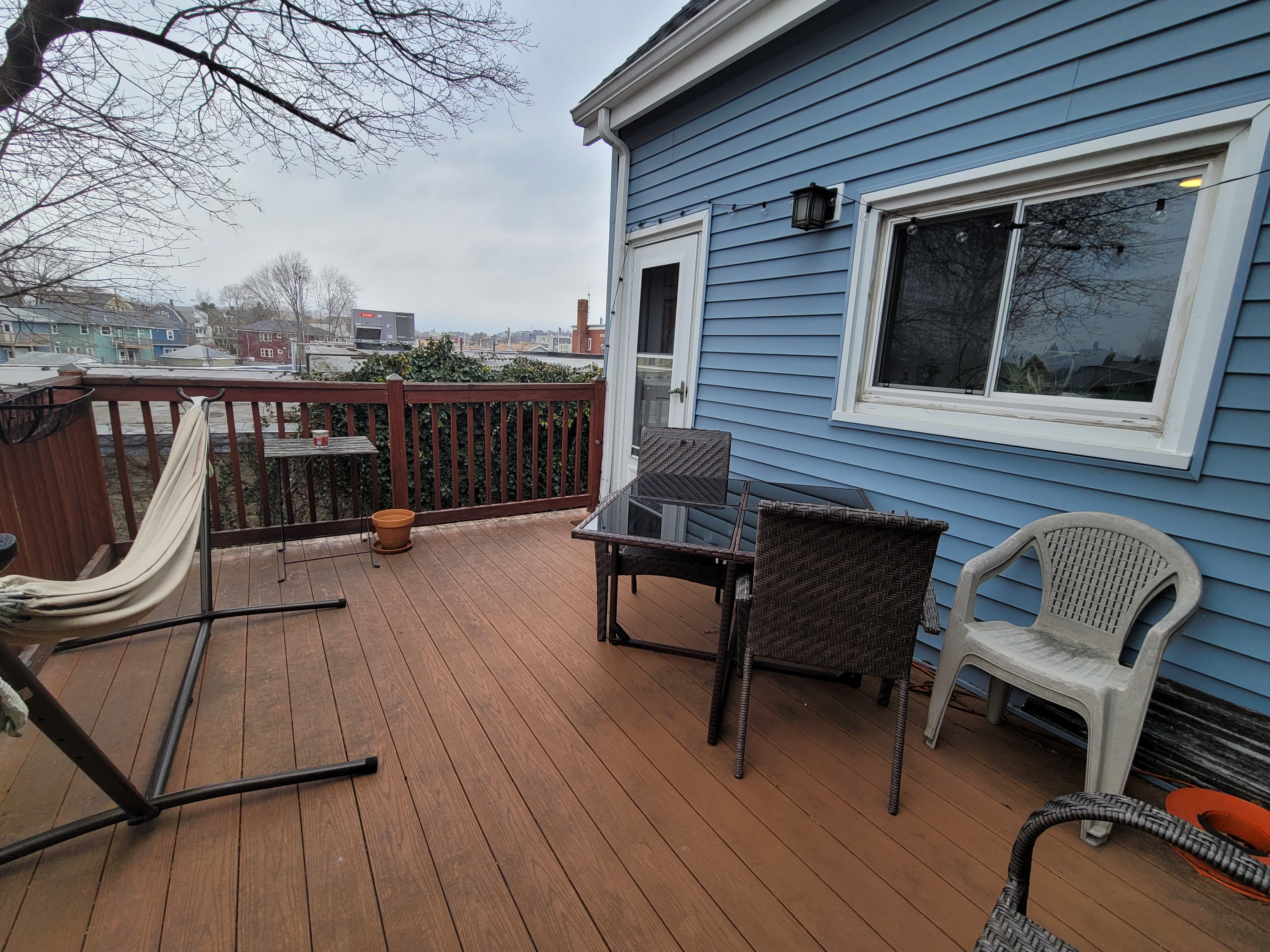 9 Wilson Ave, Ball Square