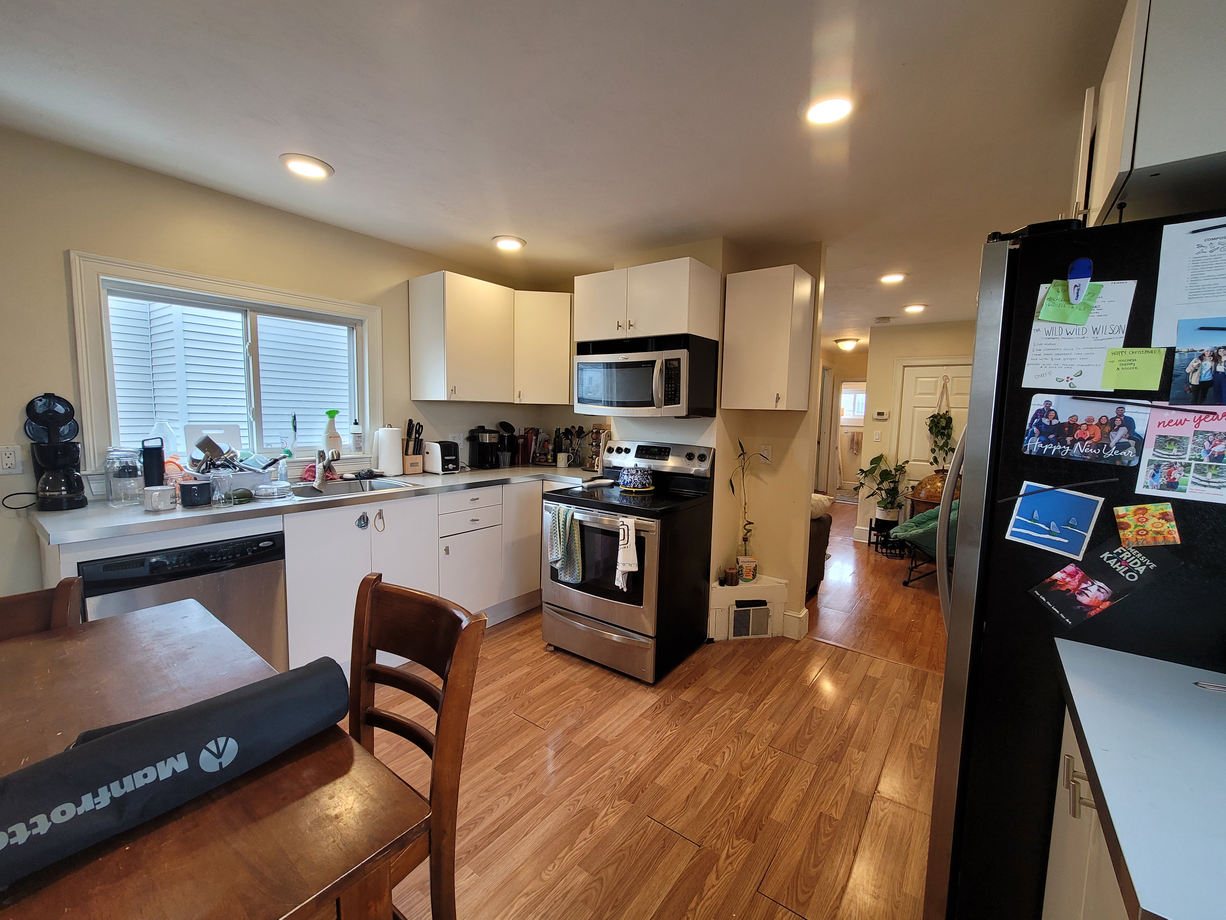 9 Wilson Ave, Ball Square