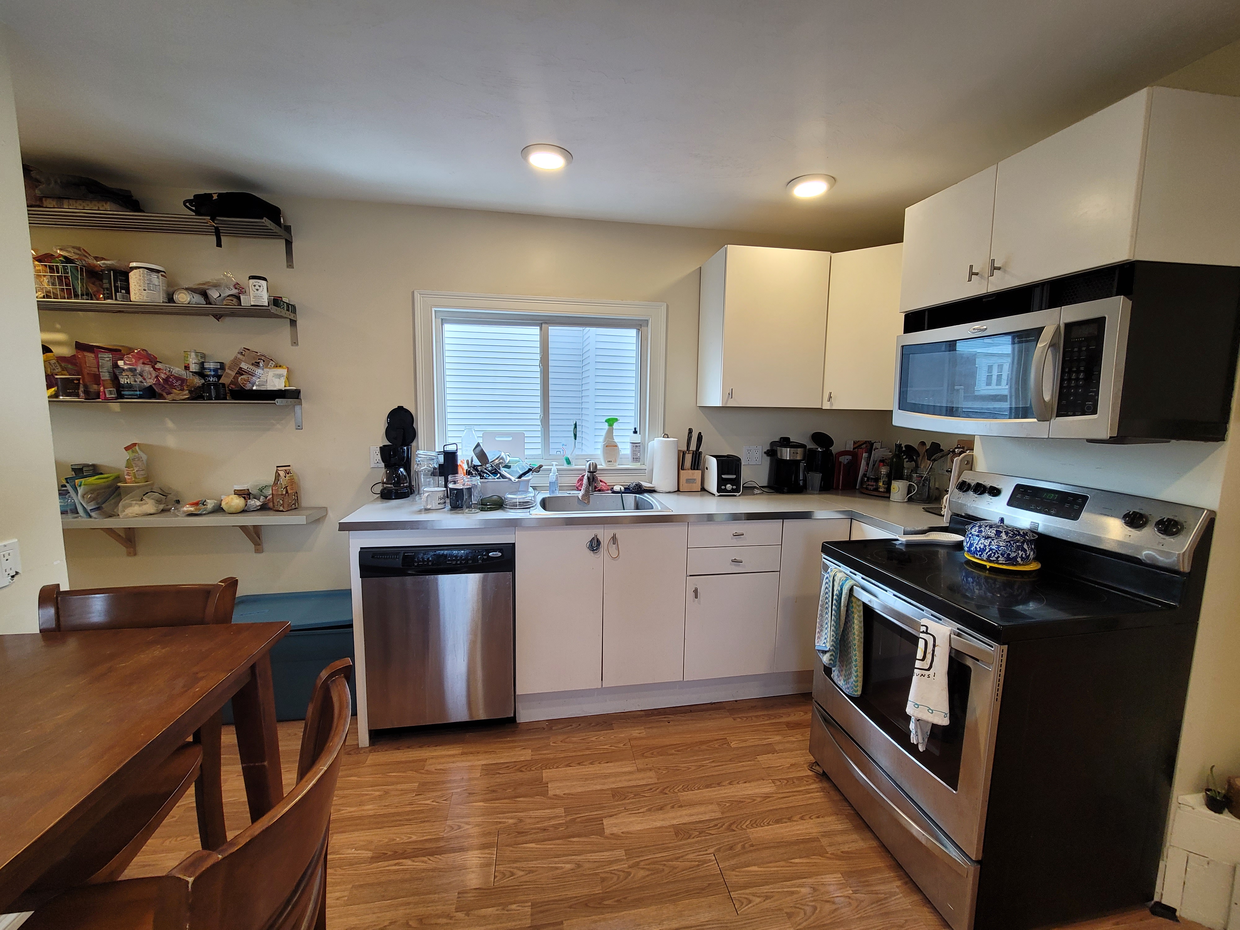 9 Wilson Ave, Ball Square