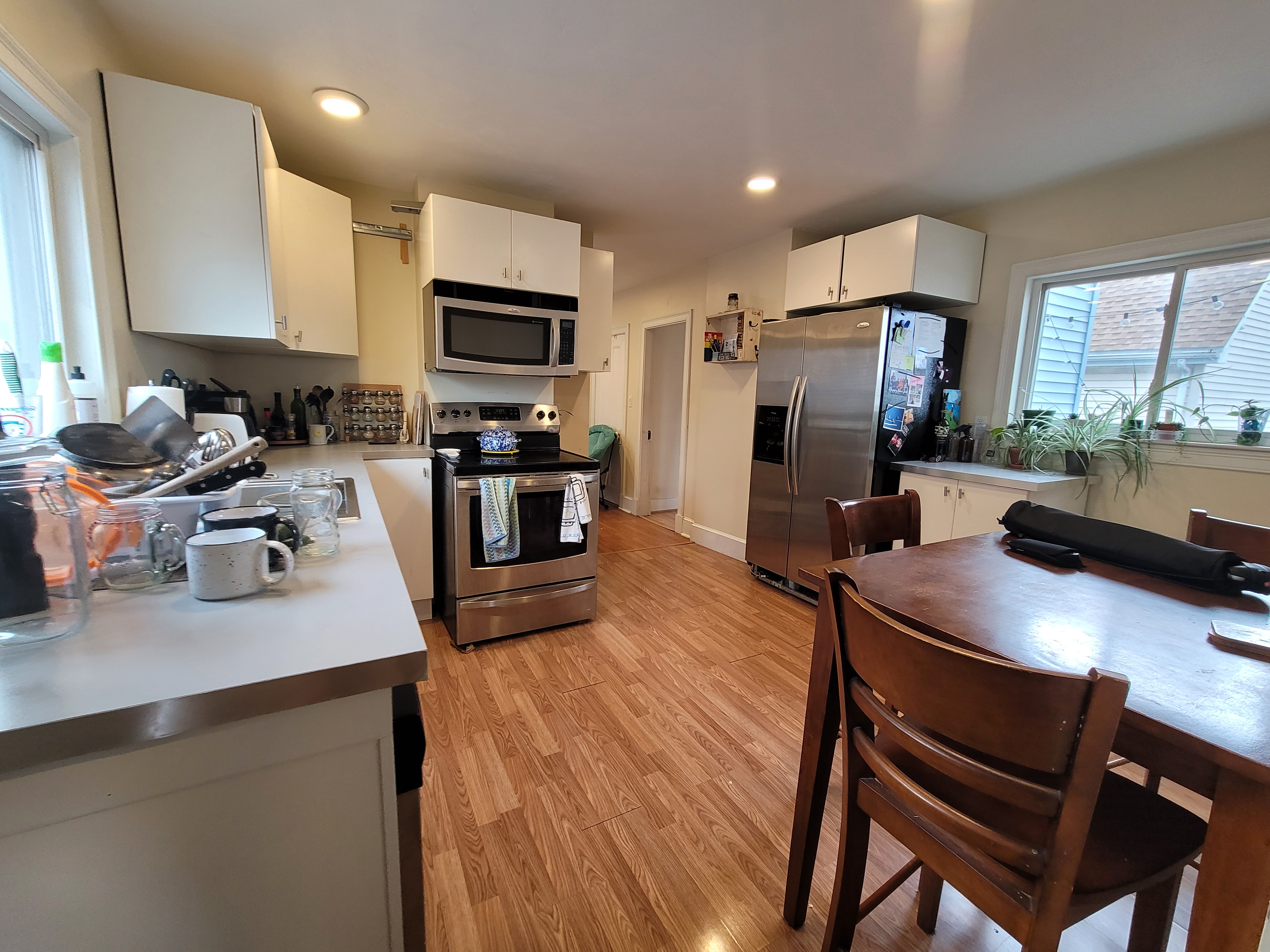 9 Wilson Ave, Ball Square