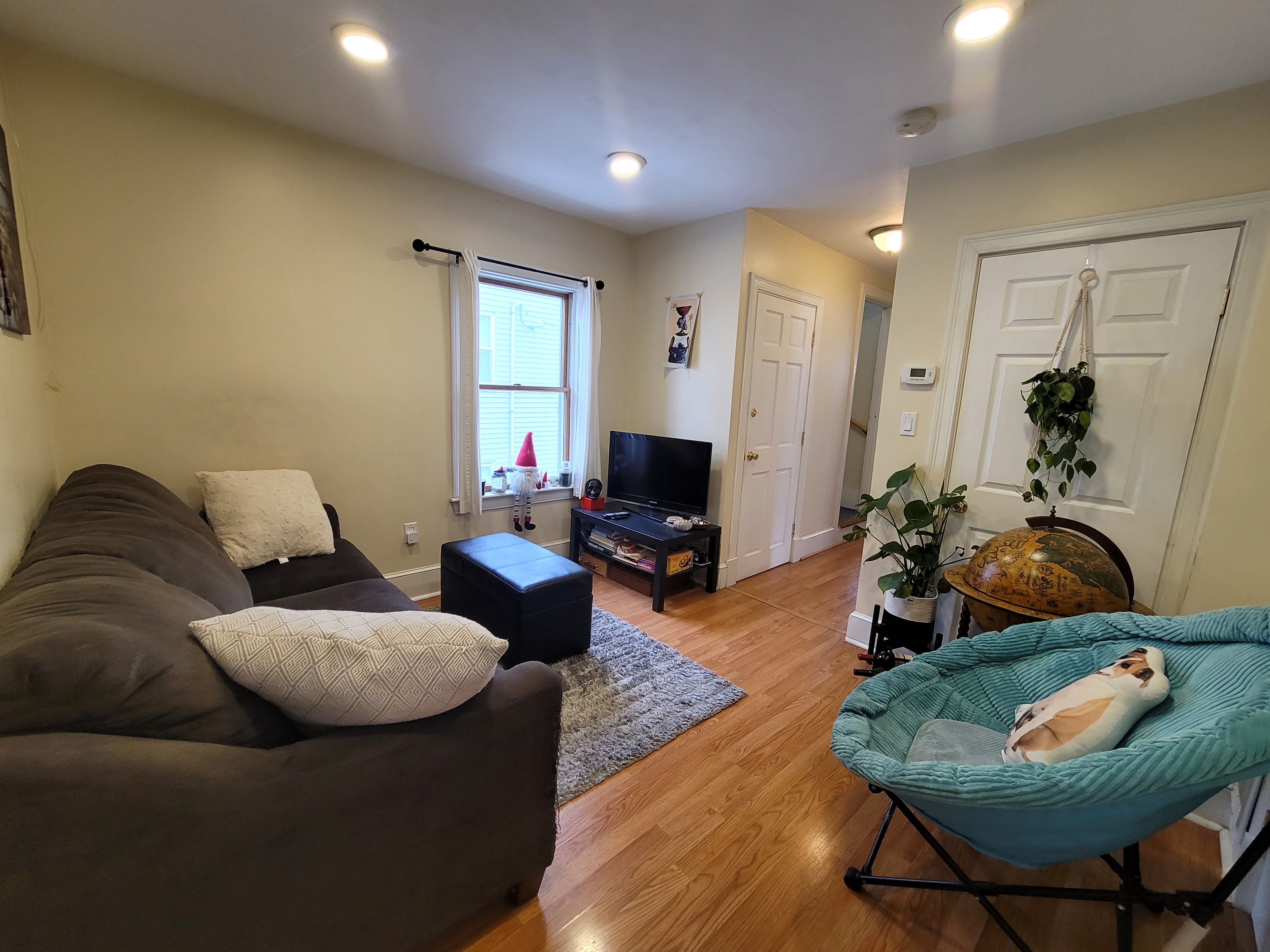 9 Wilson Ave, Ball Square