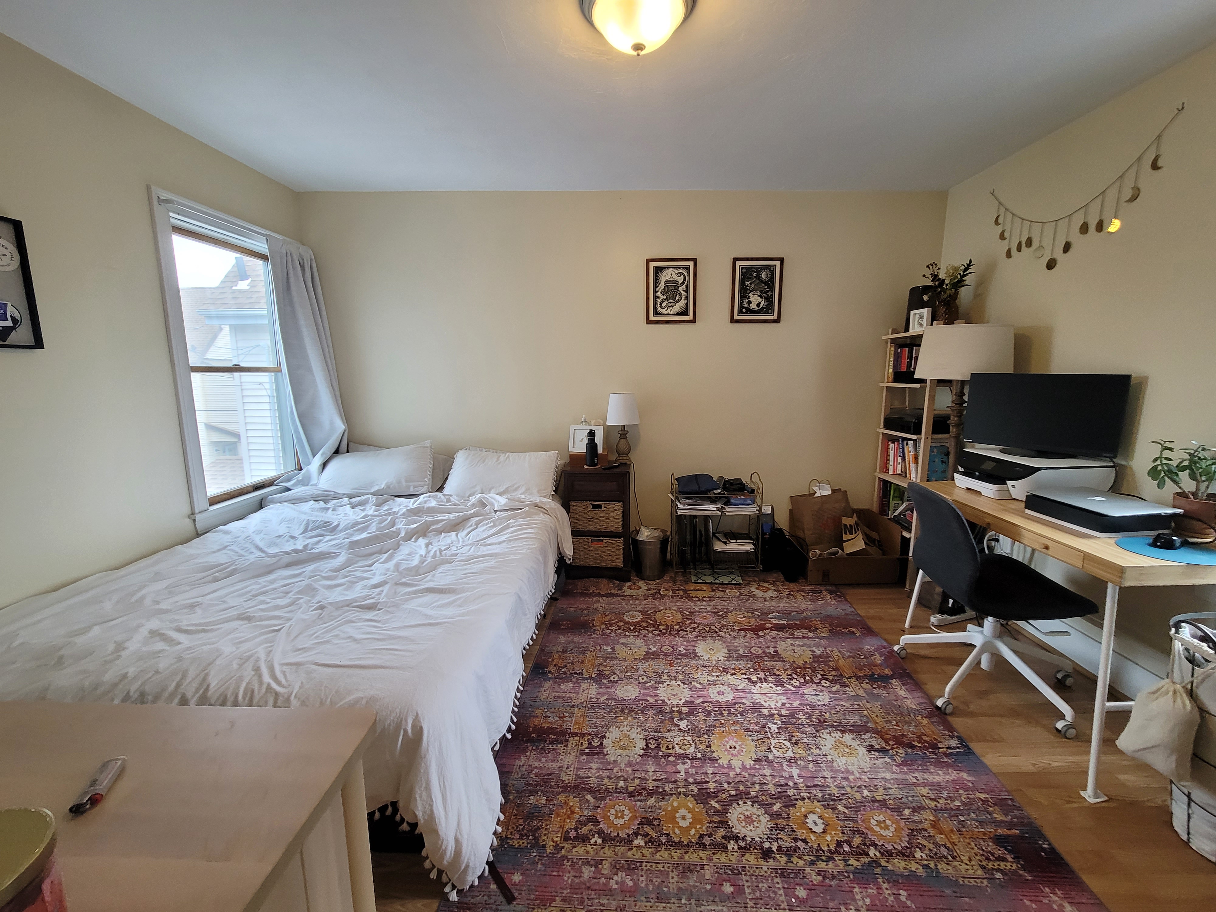 9 Wilson Ave, Ball Square