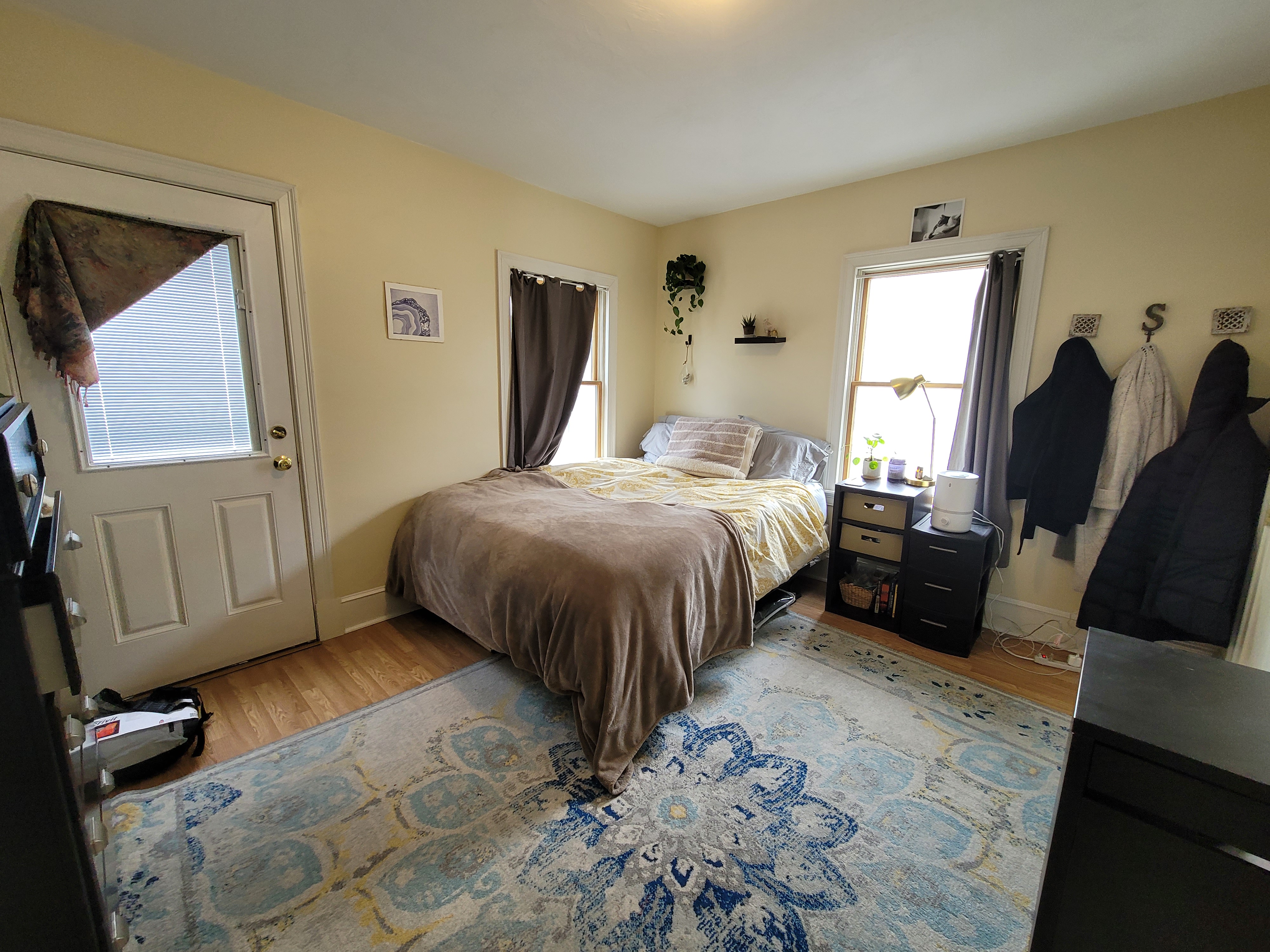 9 Wilson Ave, Ball Square