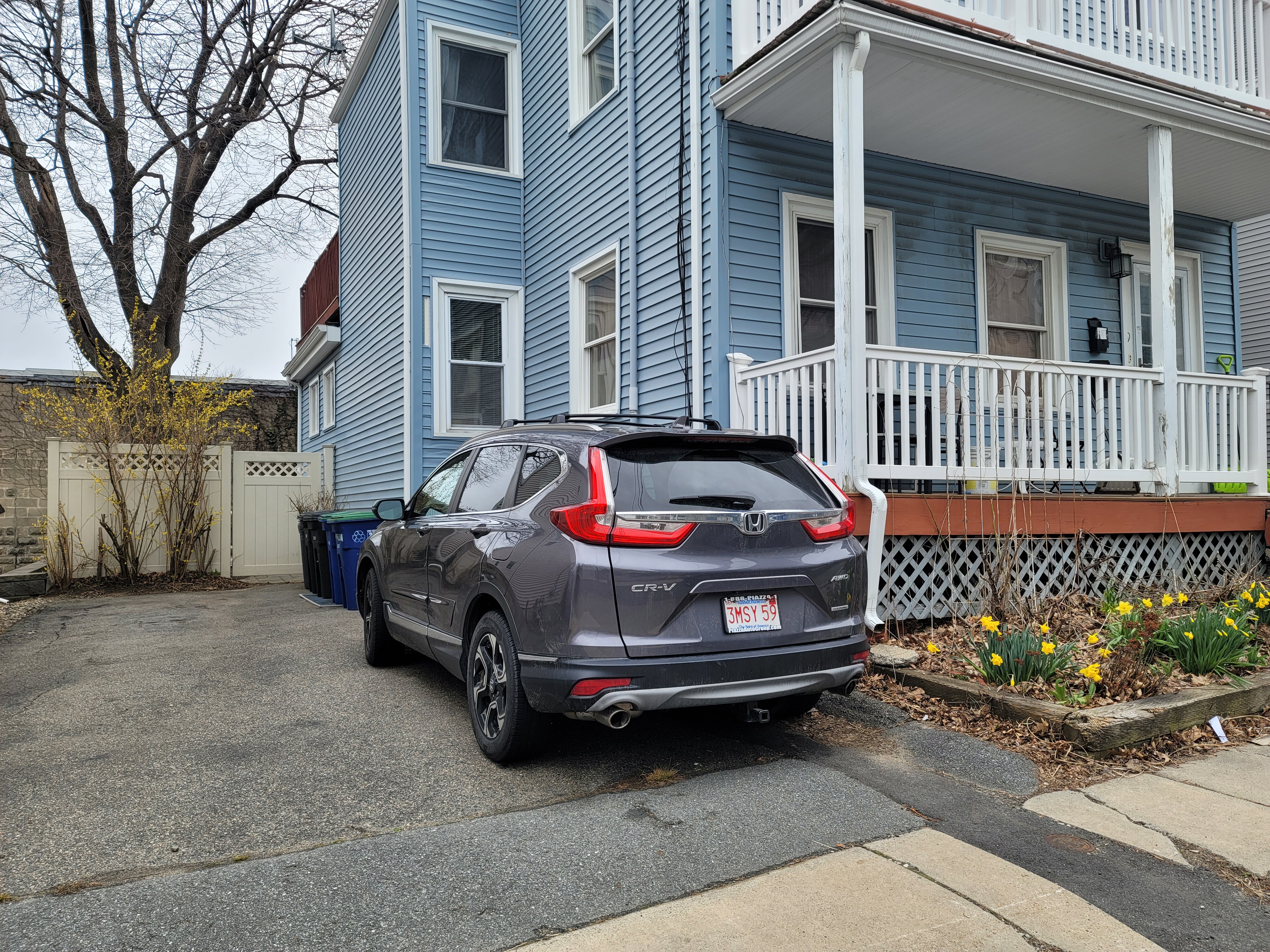 9 Wilson Ave, Ball Square