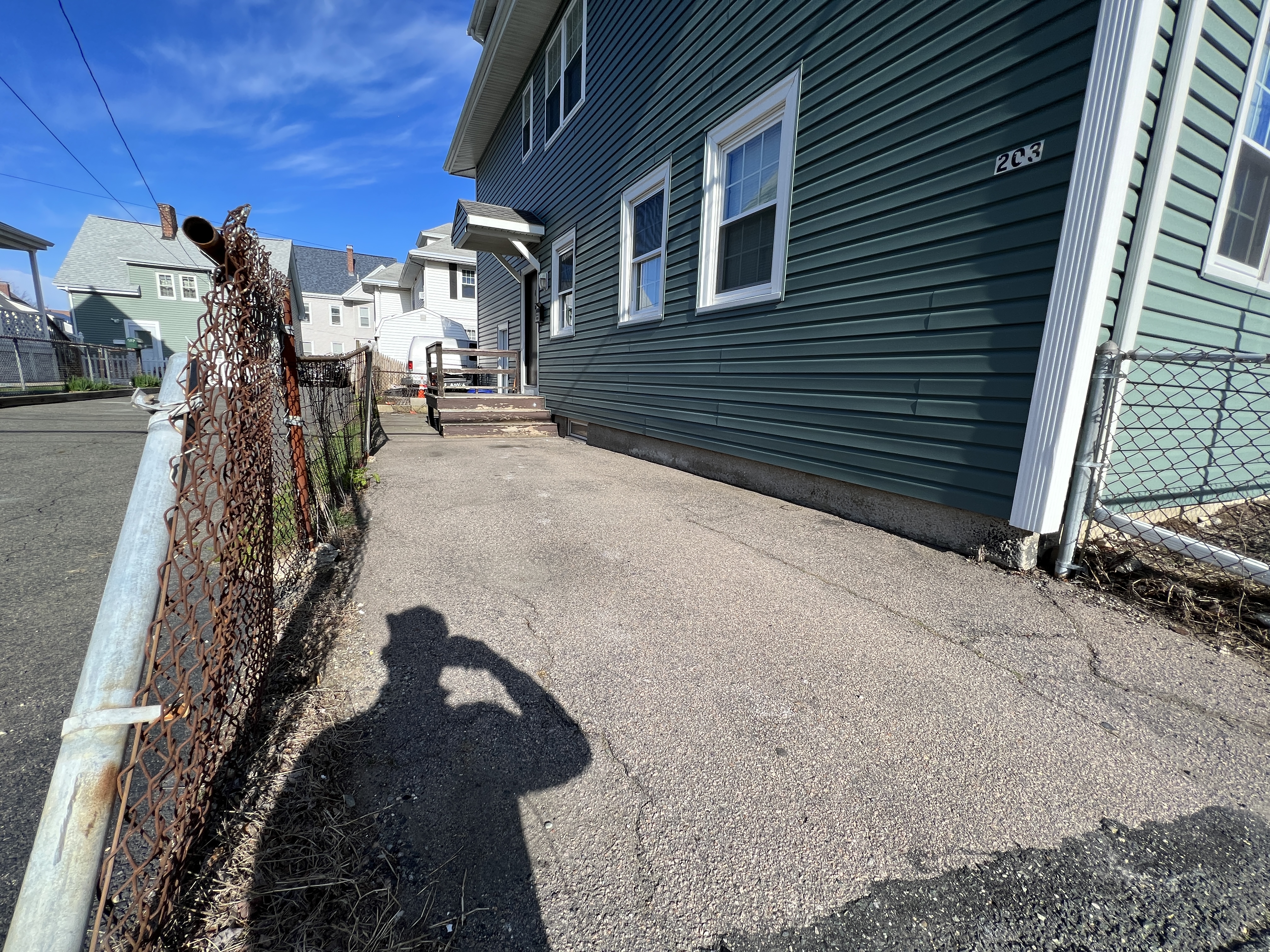 4 Appleton St, Quincy