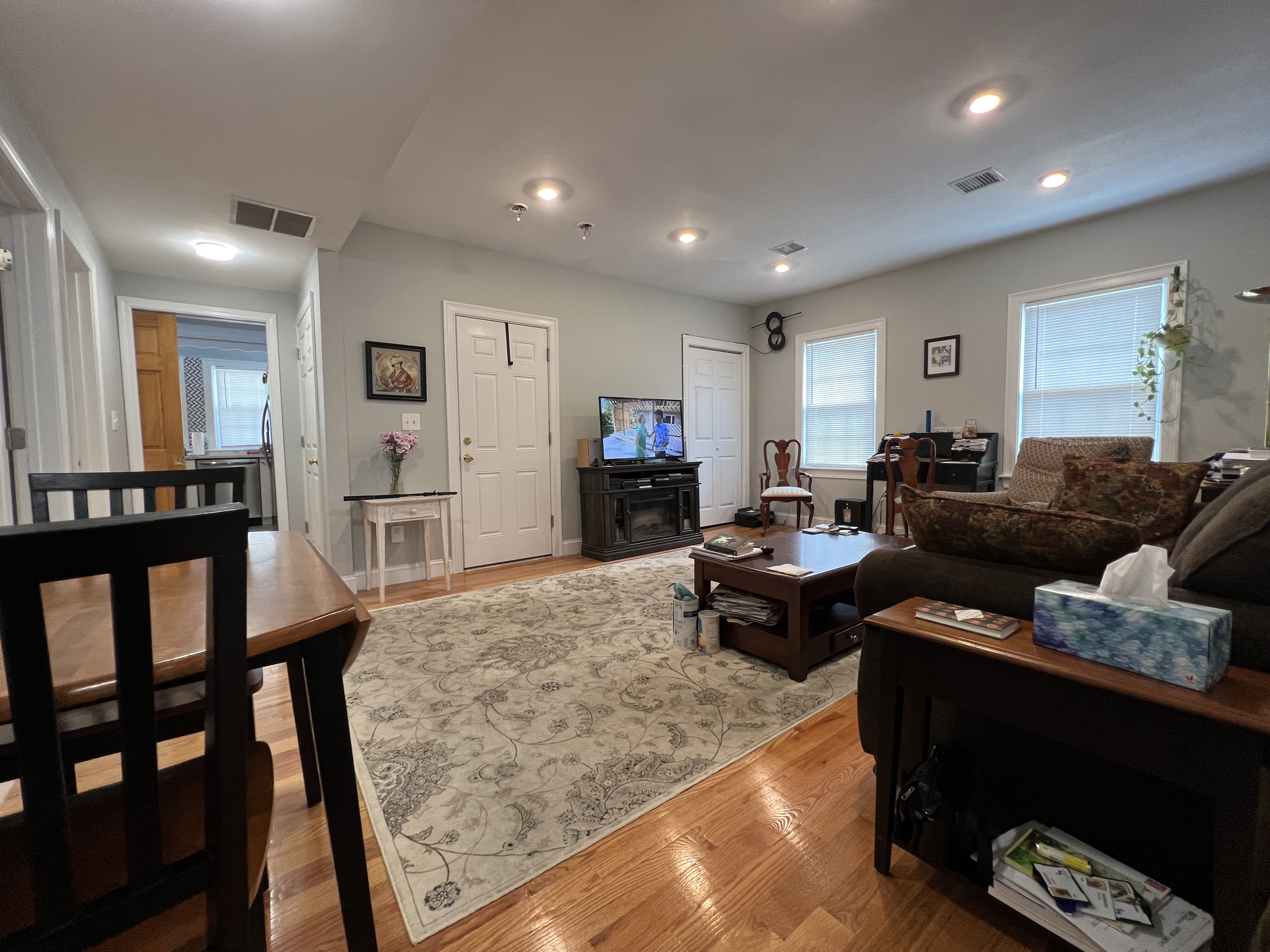 4 Appleton St, Quincy