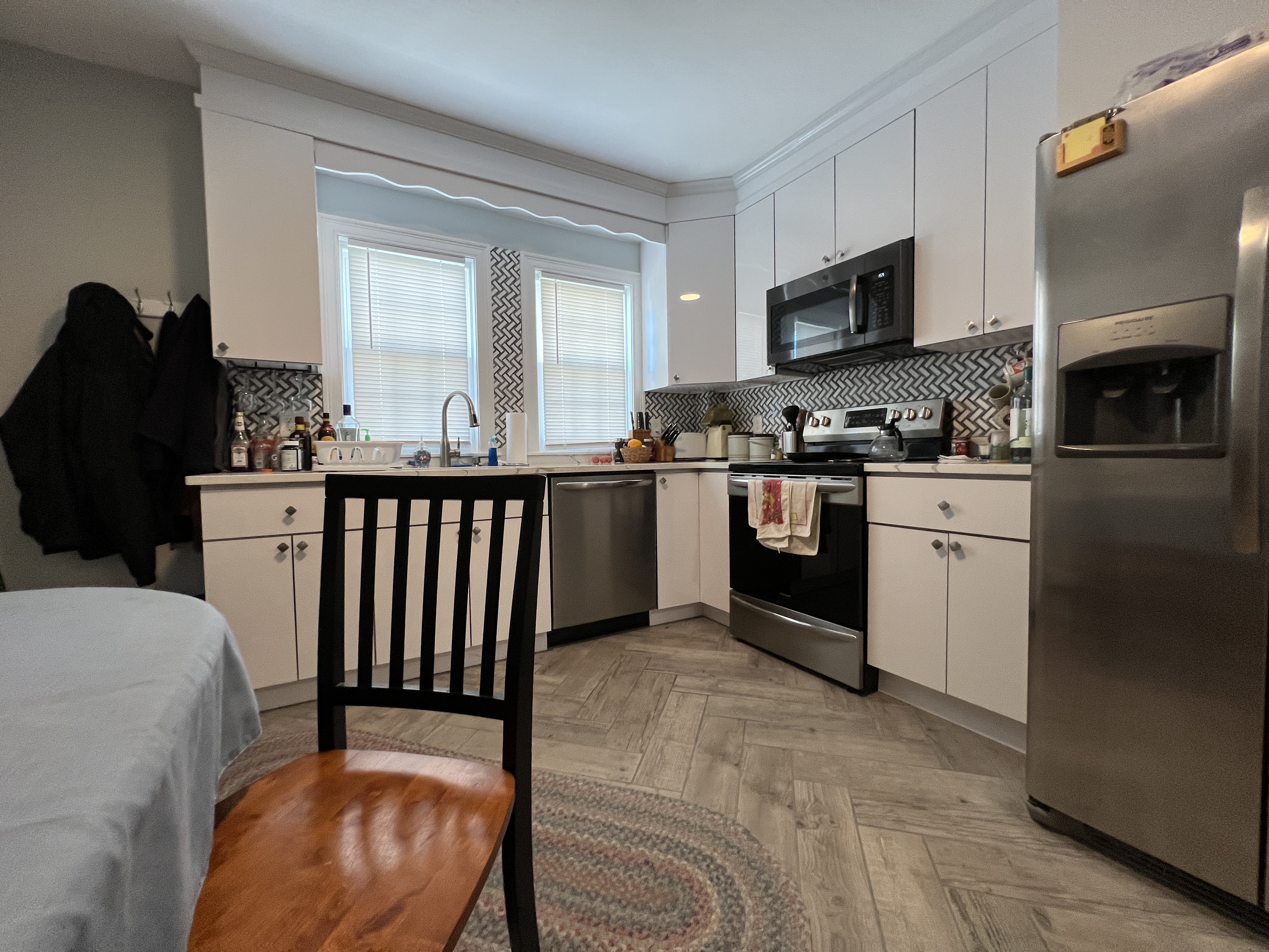 4 Appleton St, Quincy