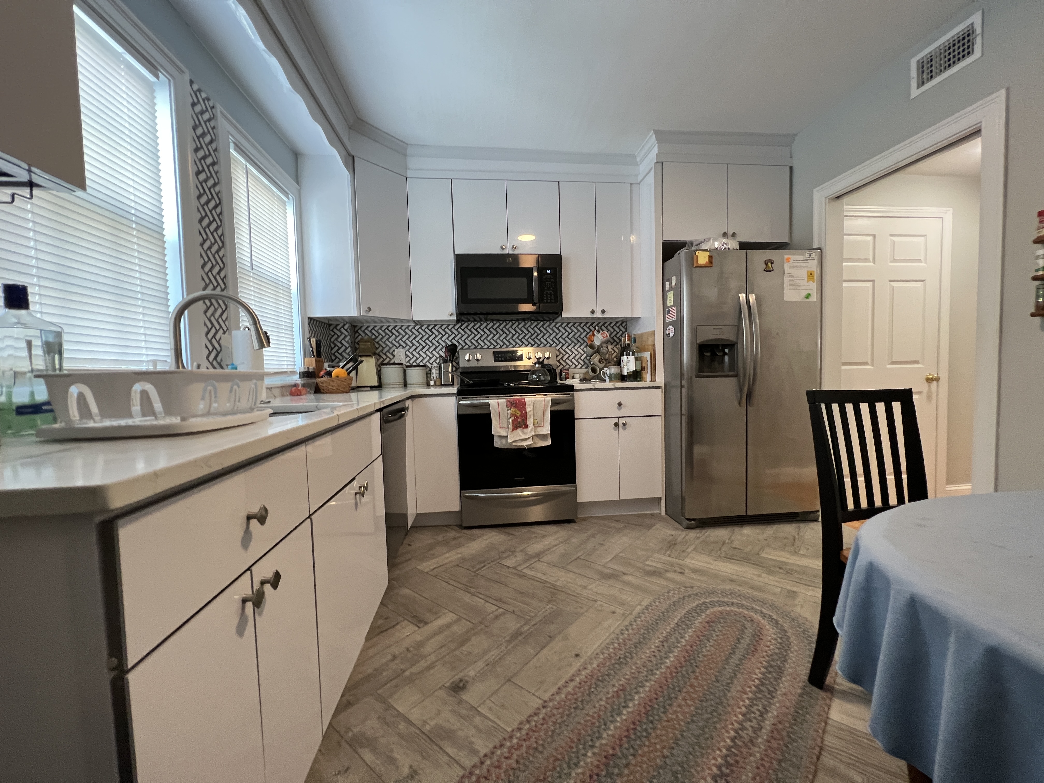 4 Appleton St, Quincy