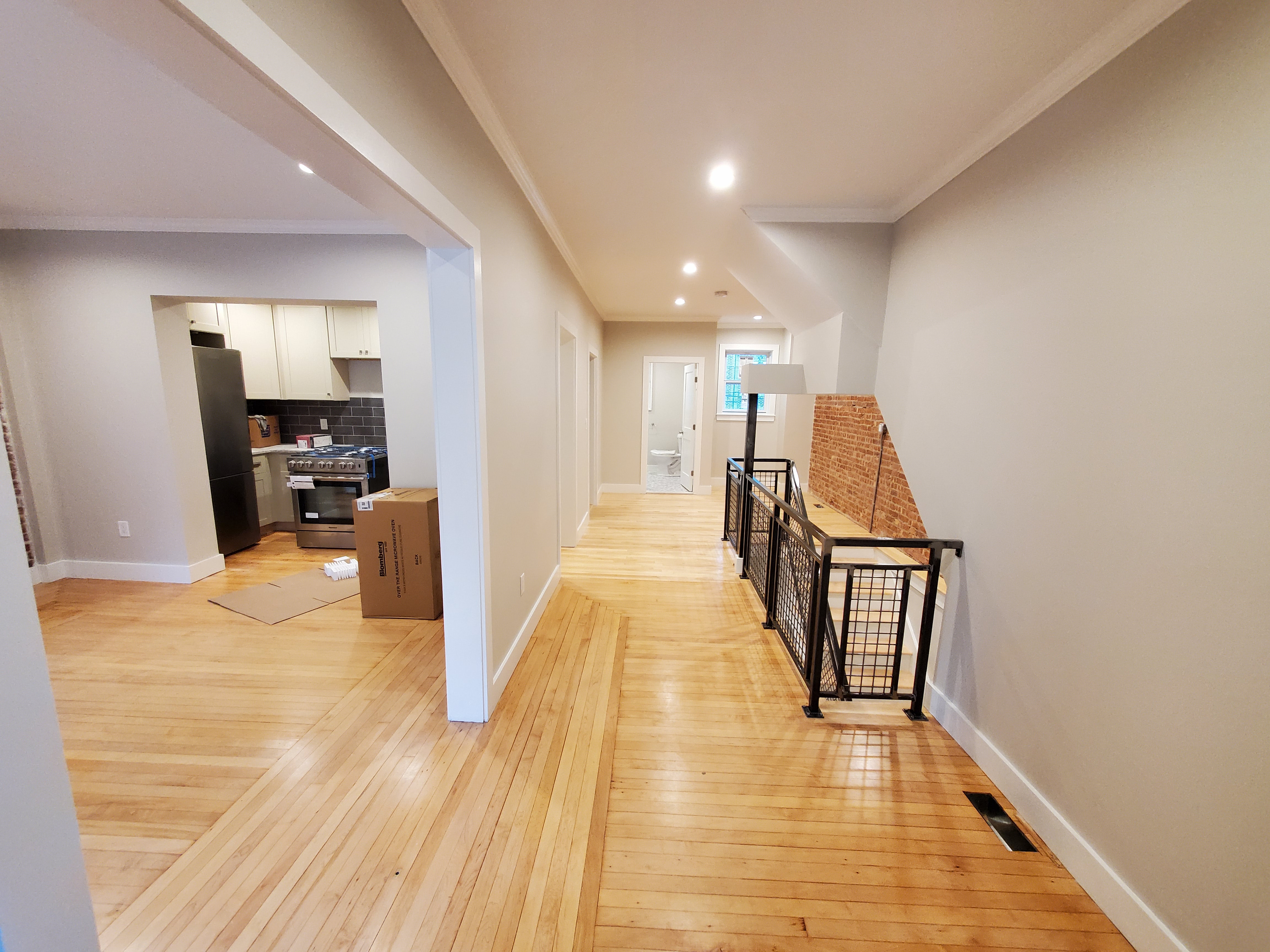 1741 Commonwealth Ave, Brighton