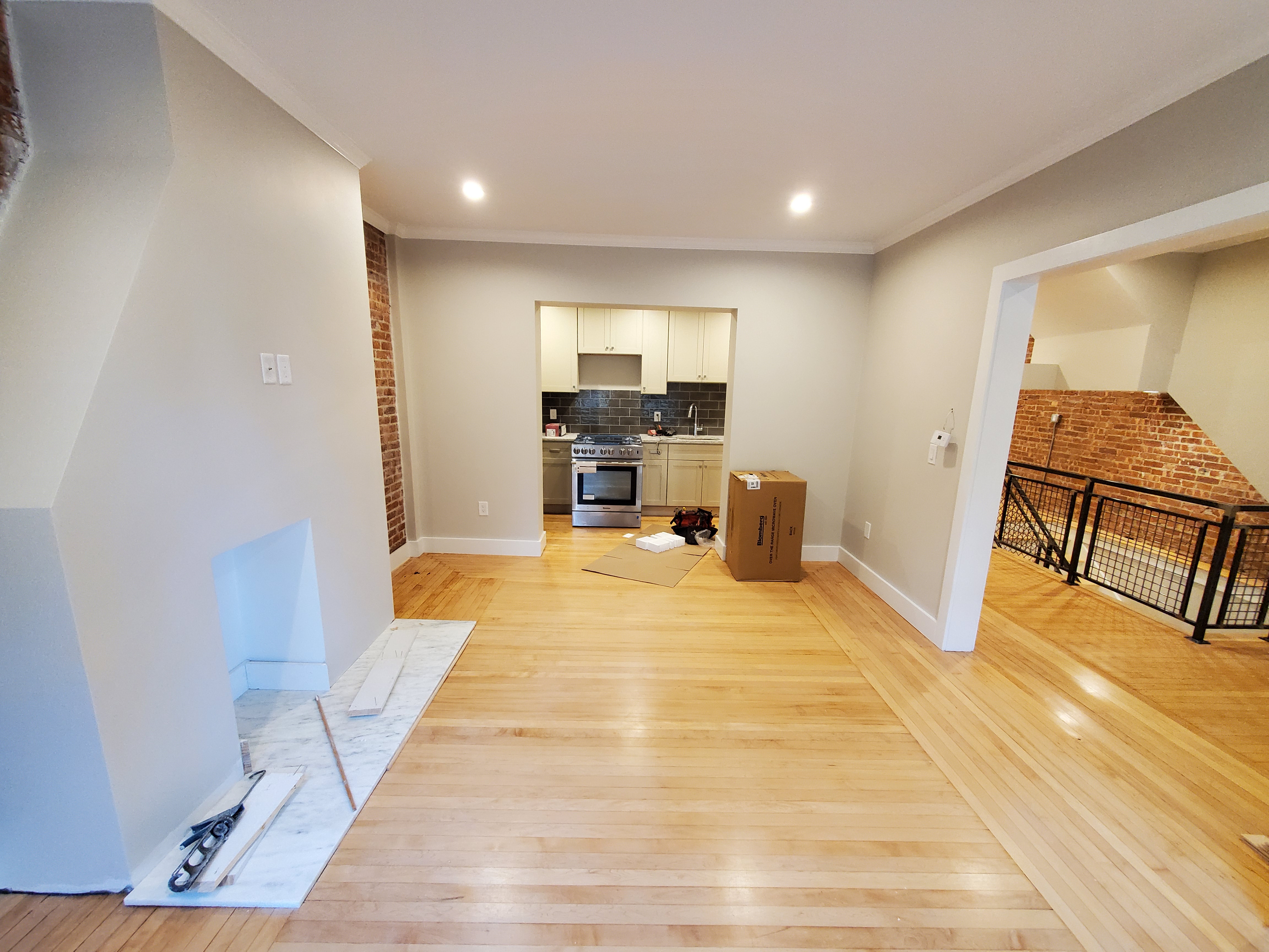 1741 Commonwealth Ave, Brighton