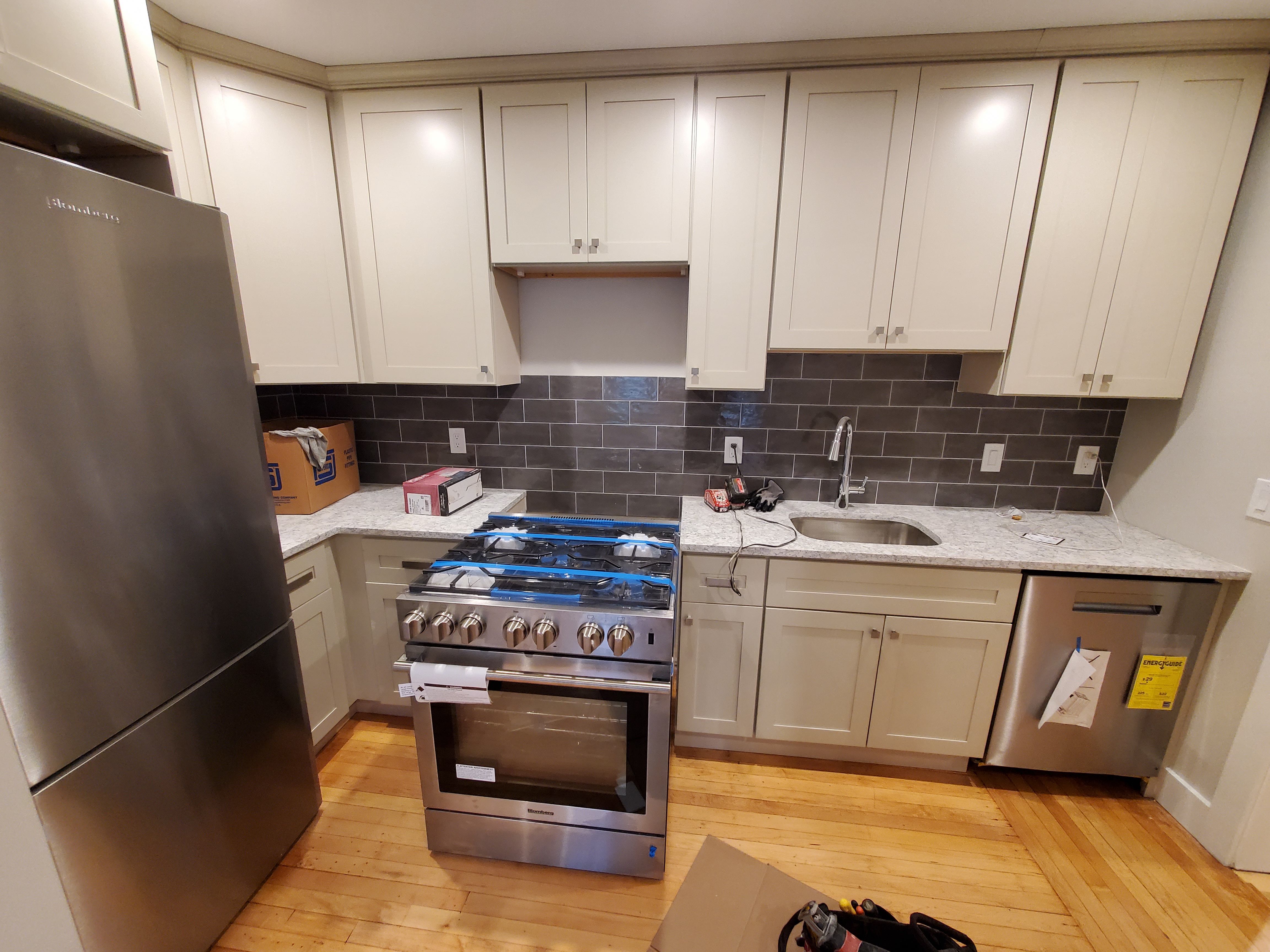 1741 Commonwealth Ave, Brighton