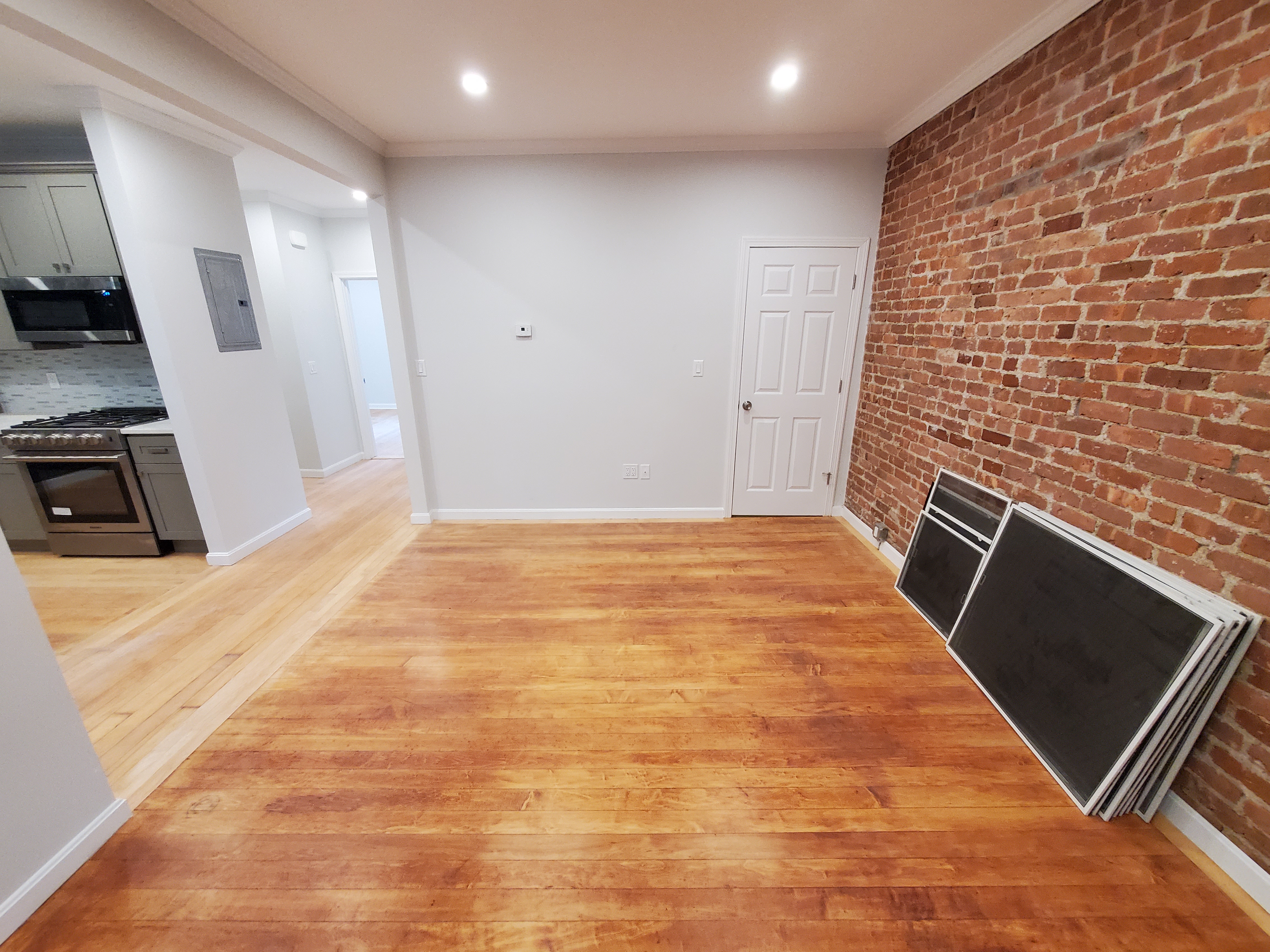 1741 Commonwealth Ave, Brighton