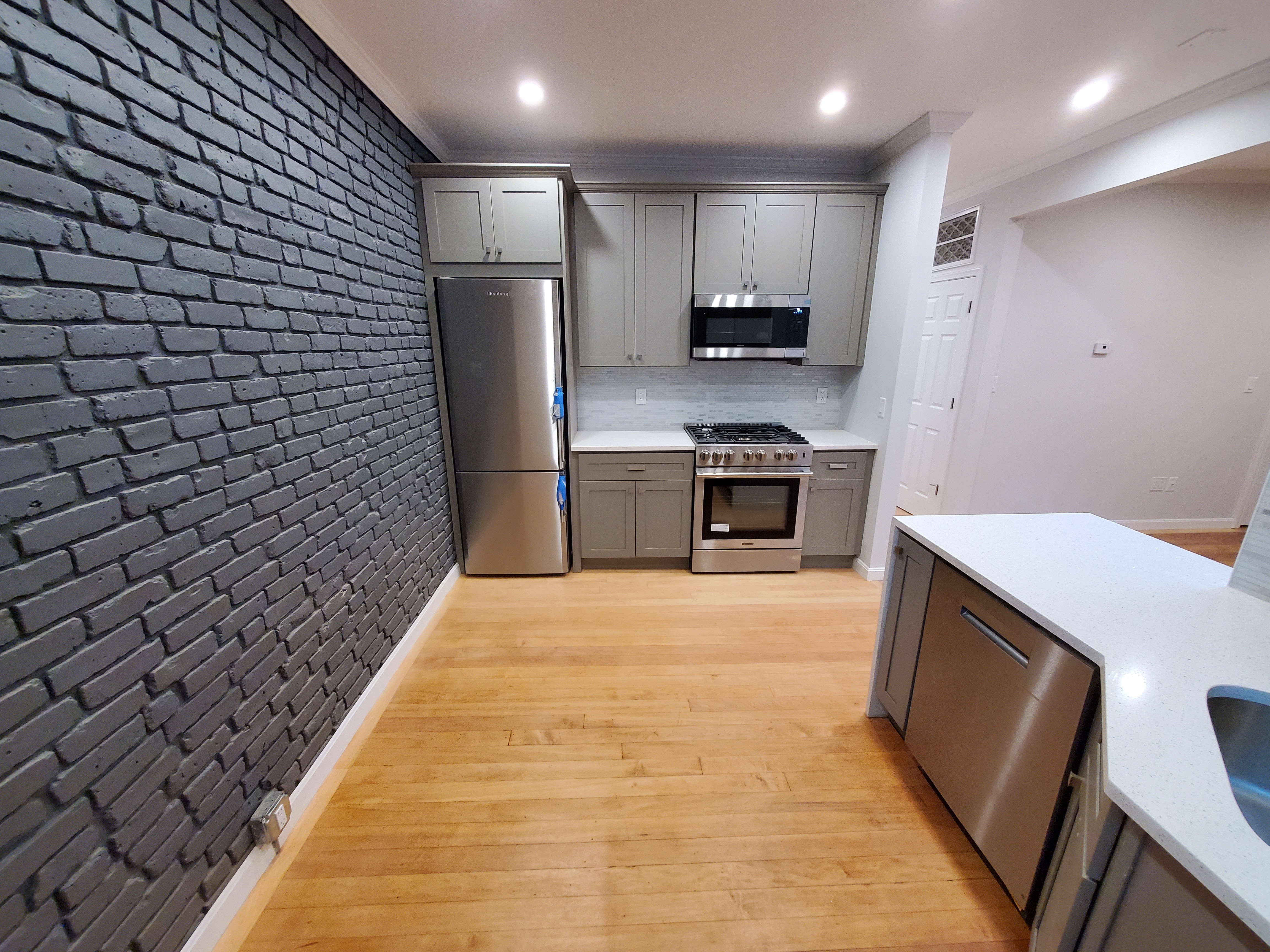 1741 Commonwealth Ave, Brighton