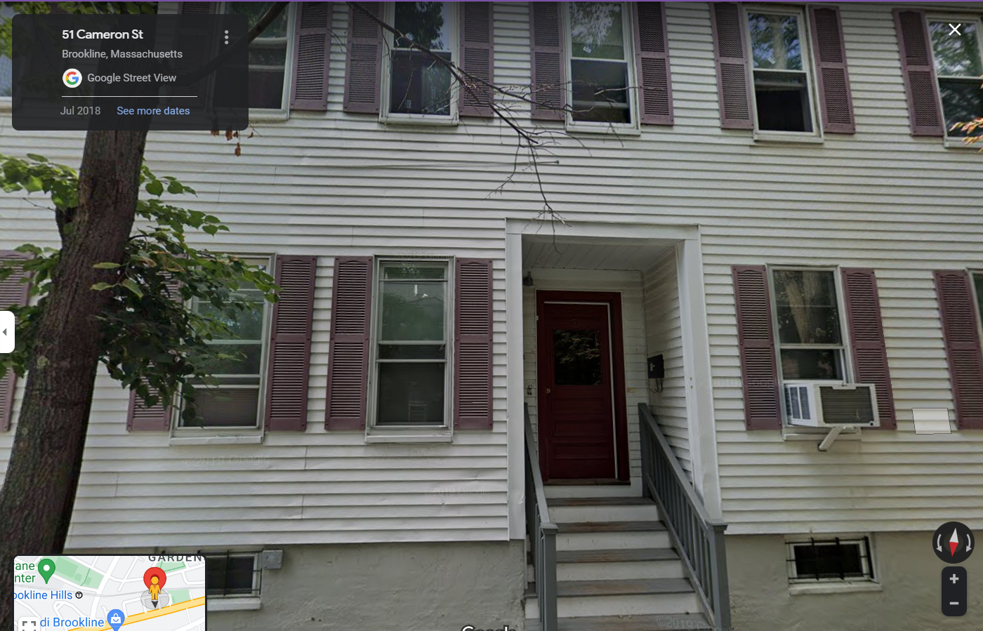 51 Cameron St, Brookline Hills