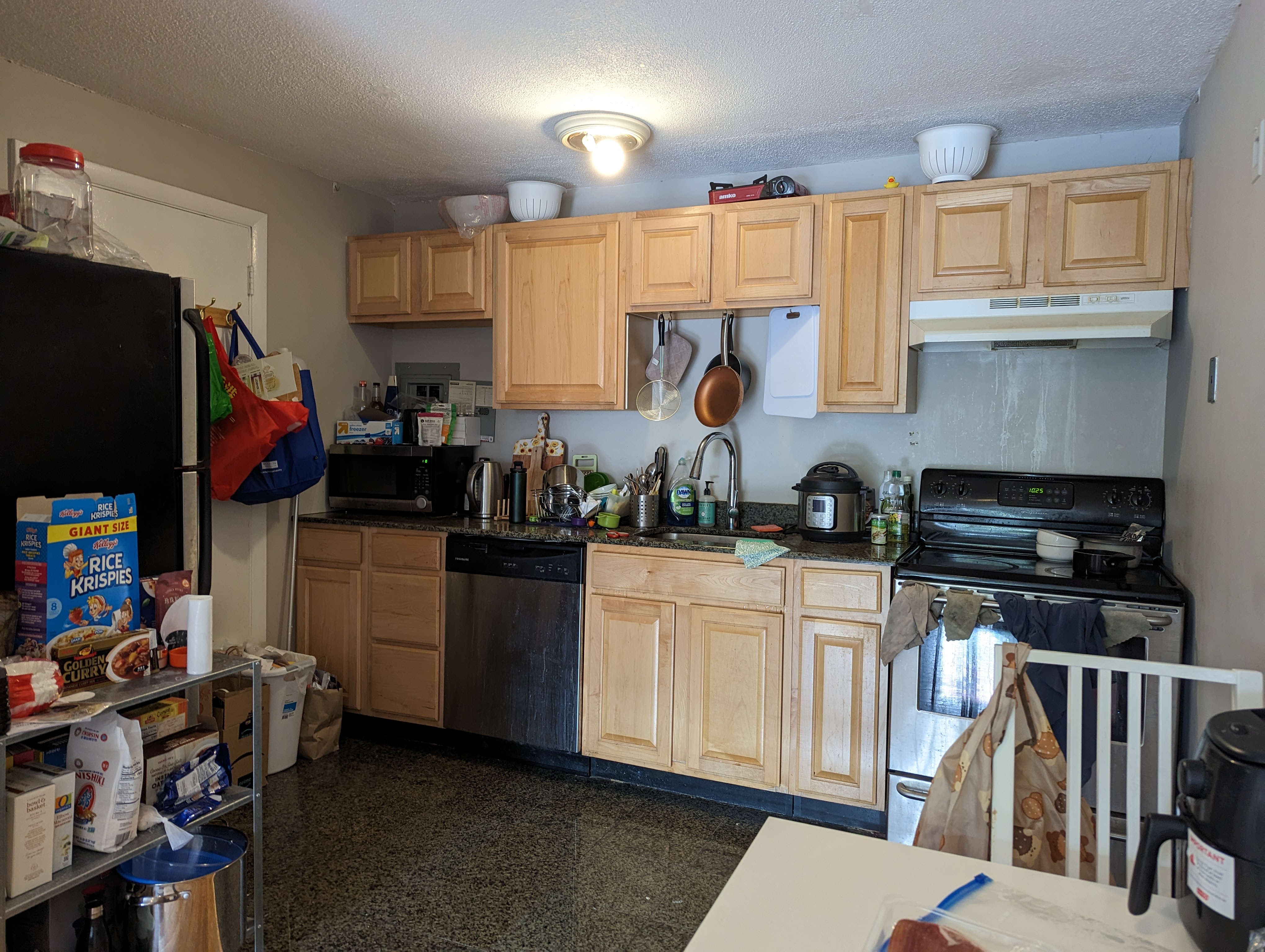 245 Kelton St, Allston