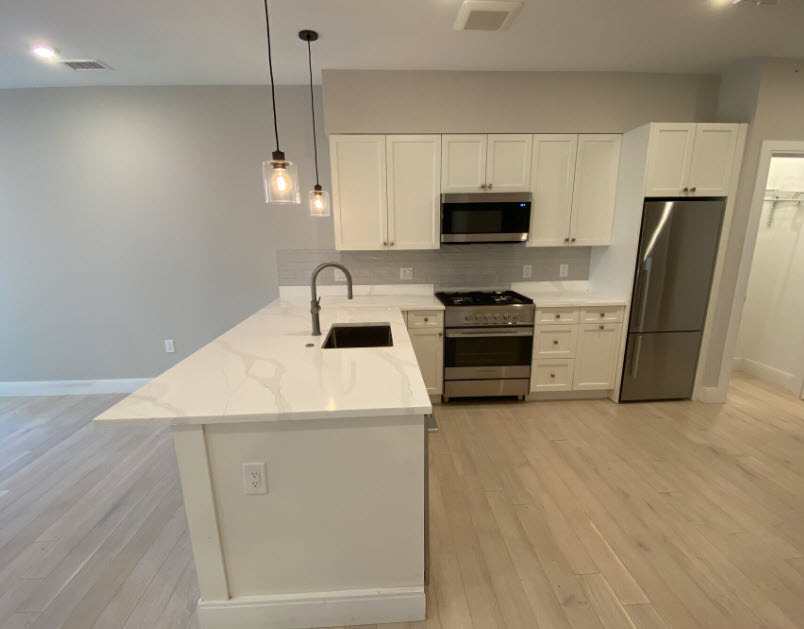 197 Green St, Jamaica Plain