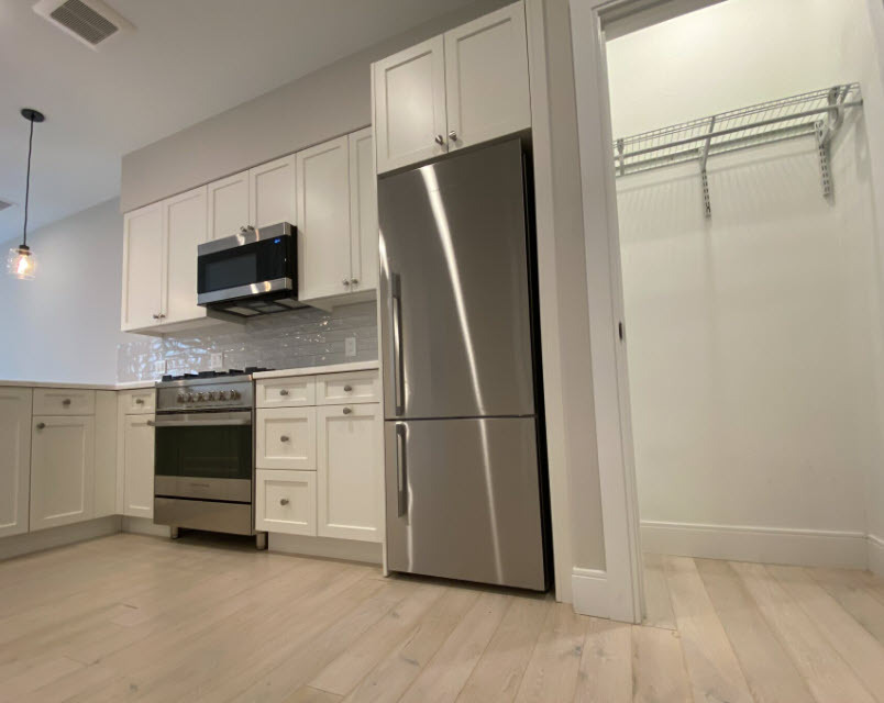 197 Green St, Jamaica Plain