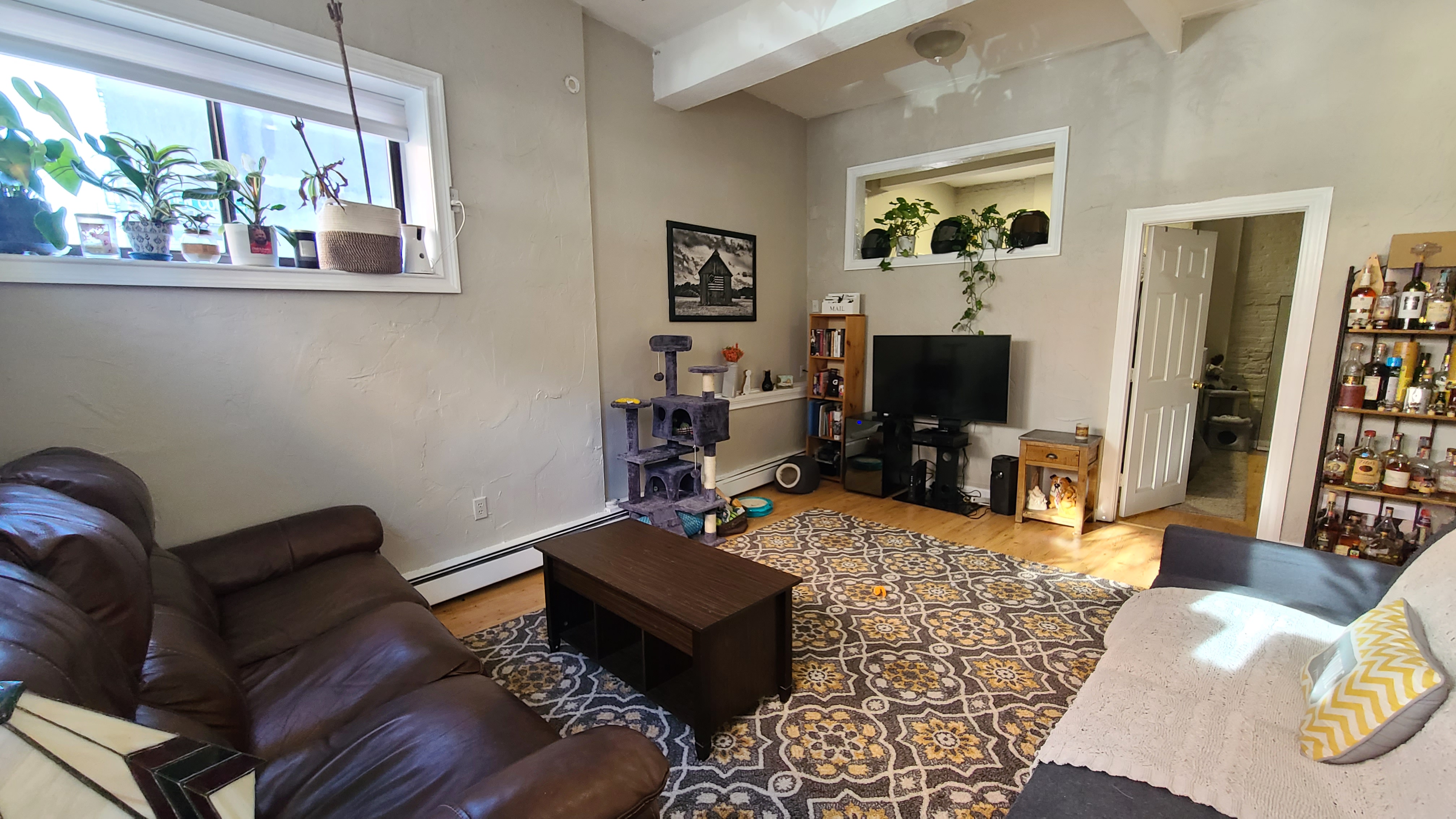 5 Fleet St, North End