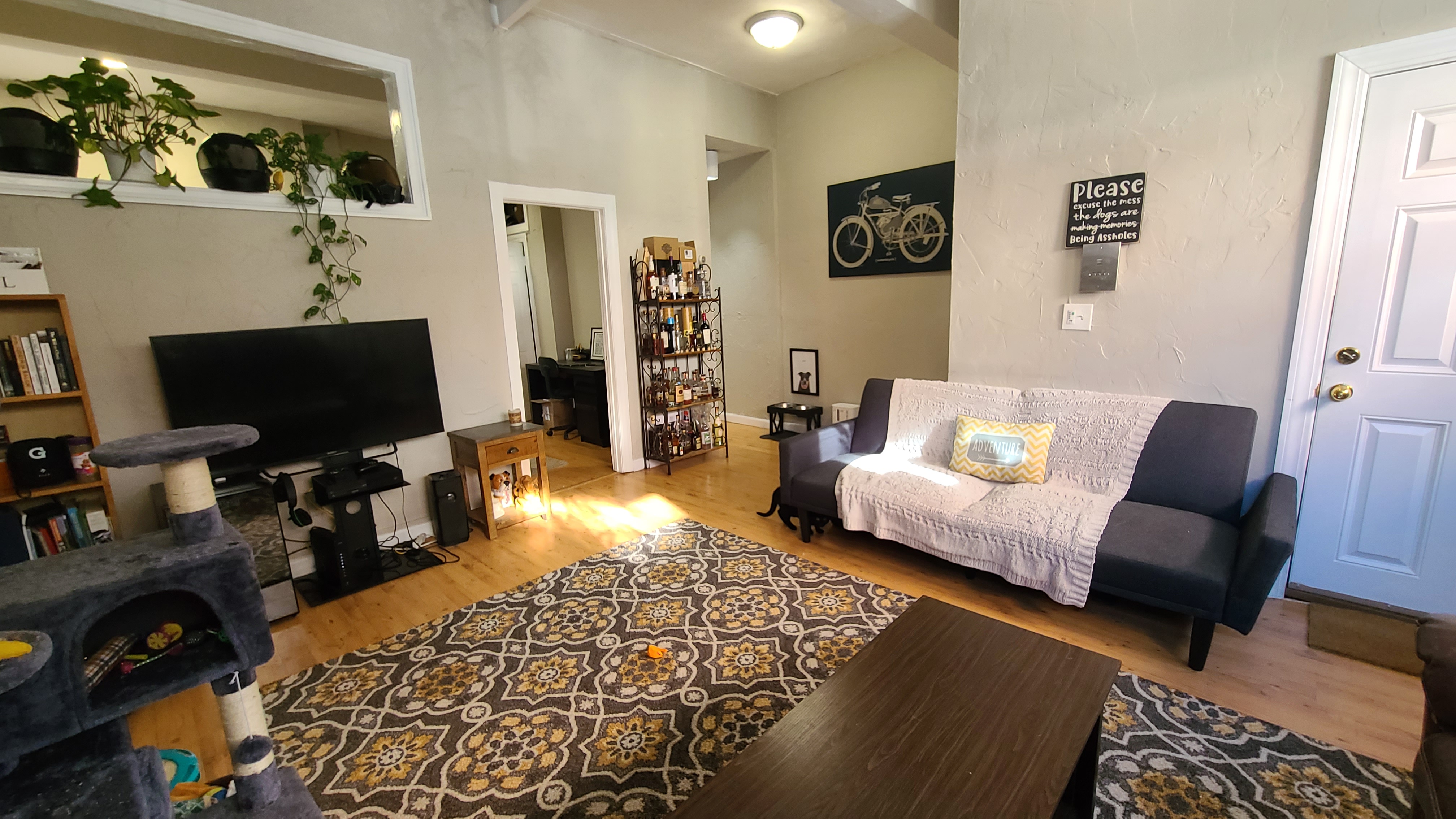 5 Fleet St, North End