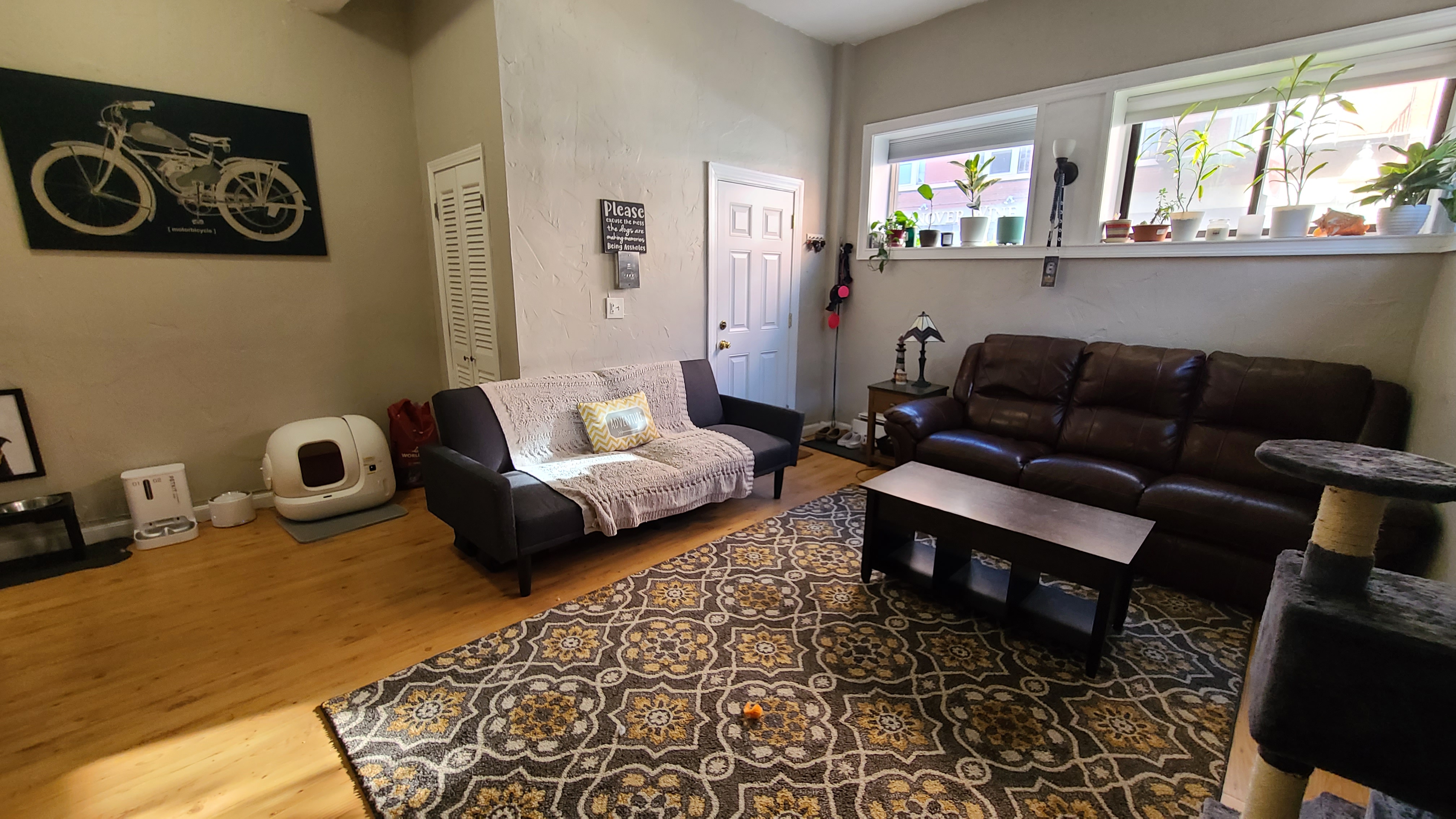 5 Fleet St, North End