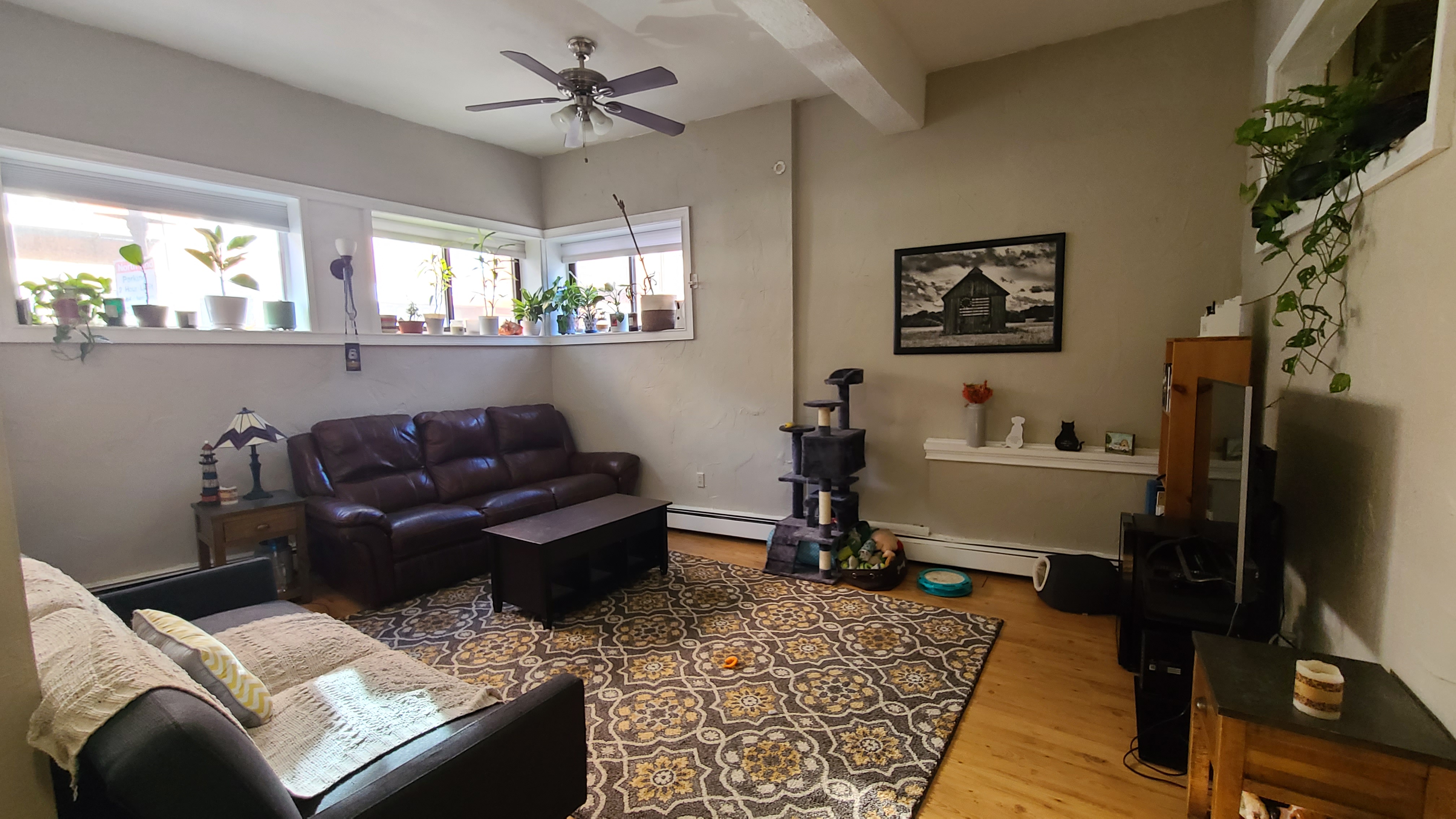 5 Fleet St, North End