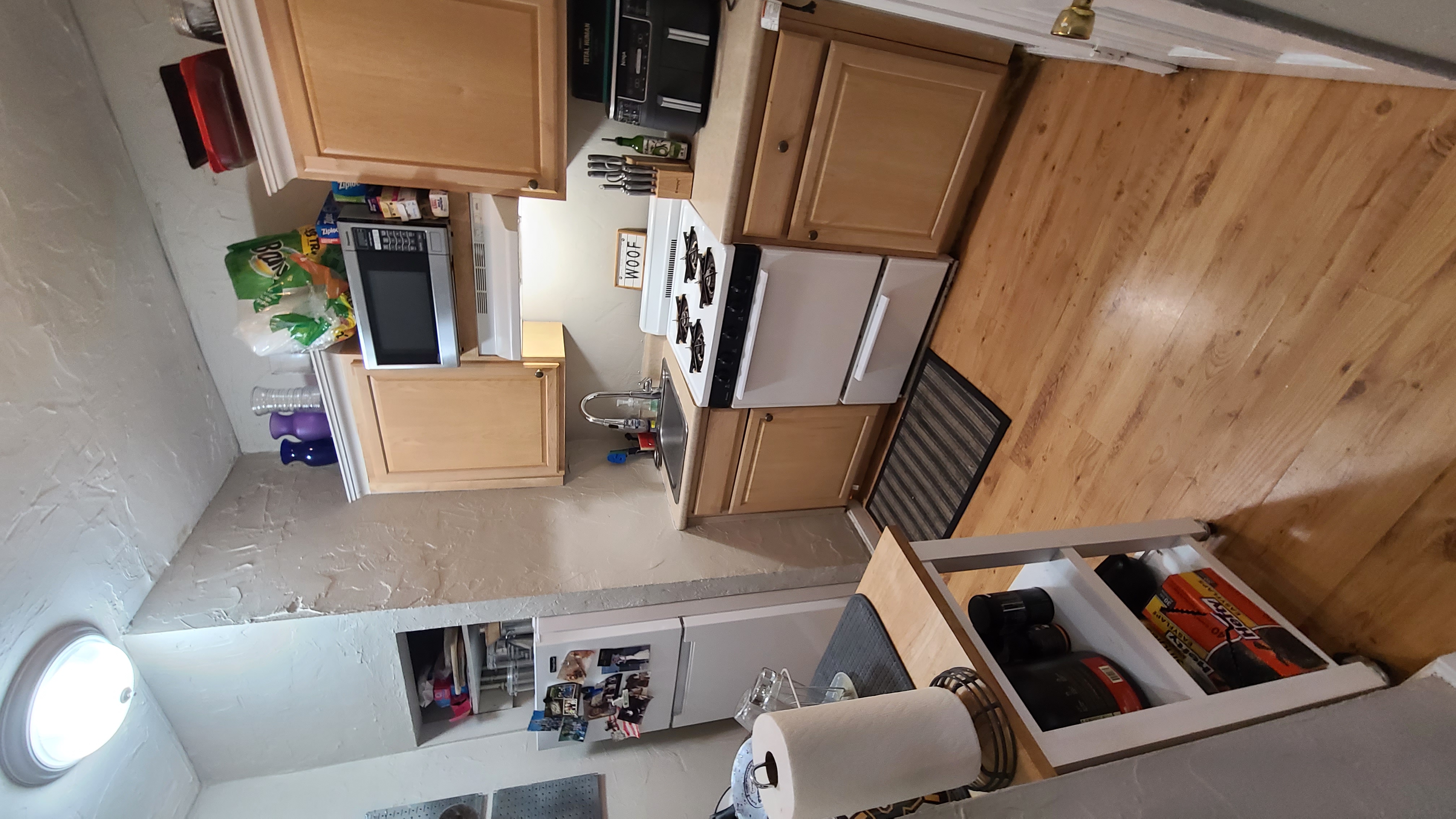 5 Fleet St, North End