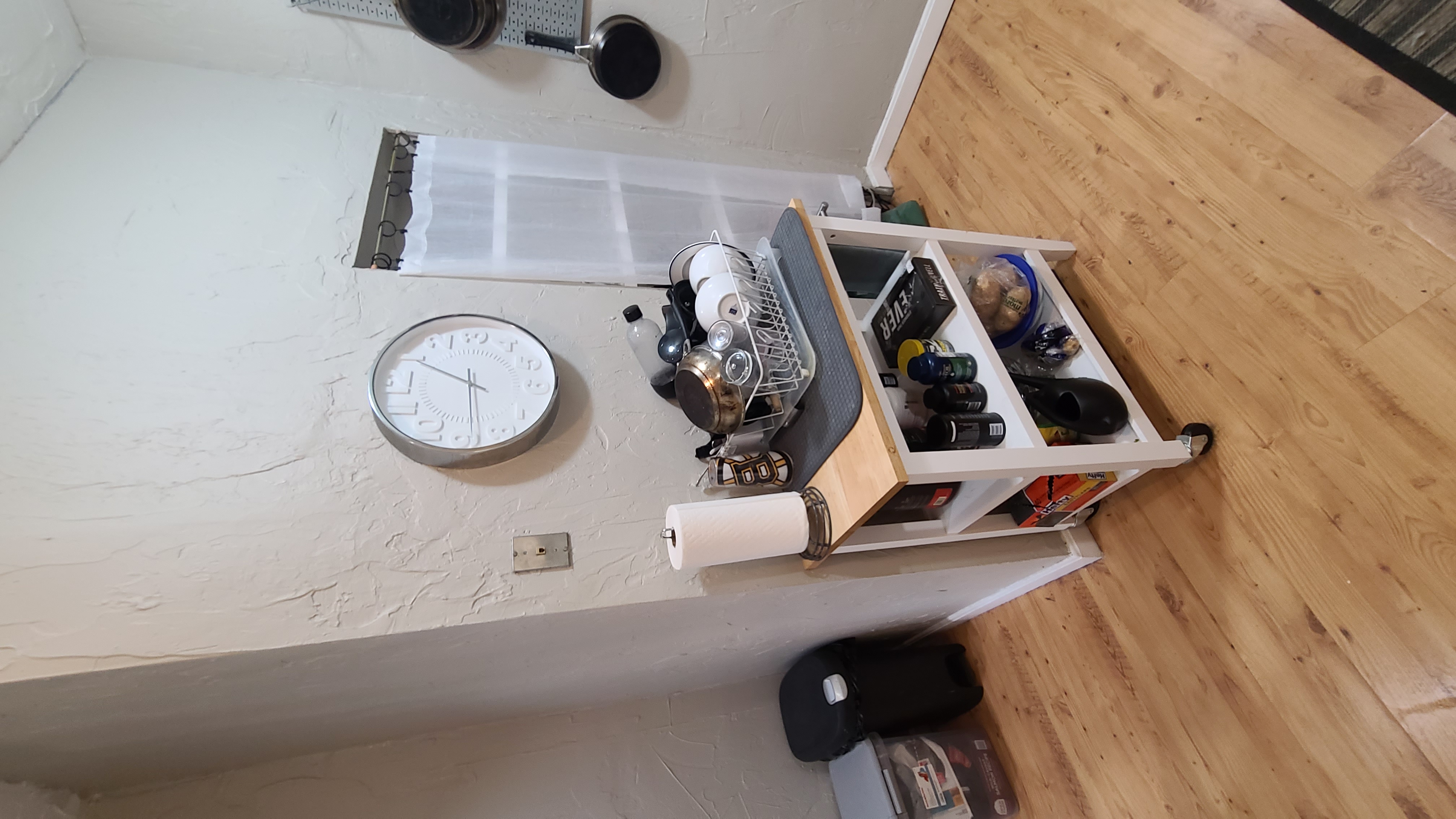 5 Fleet St, North End