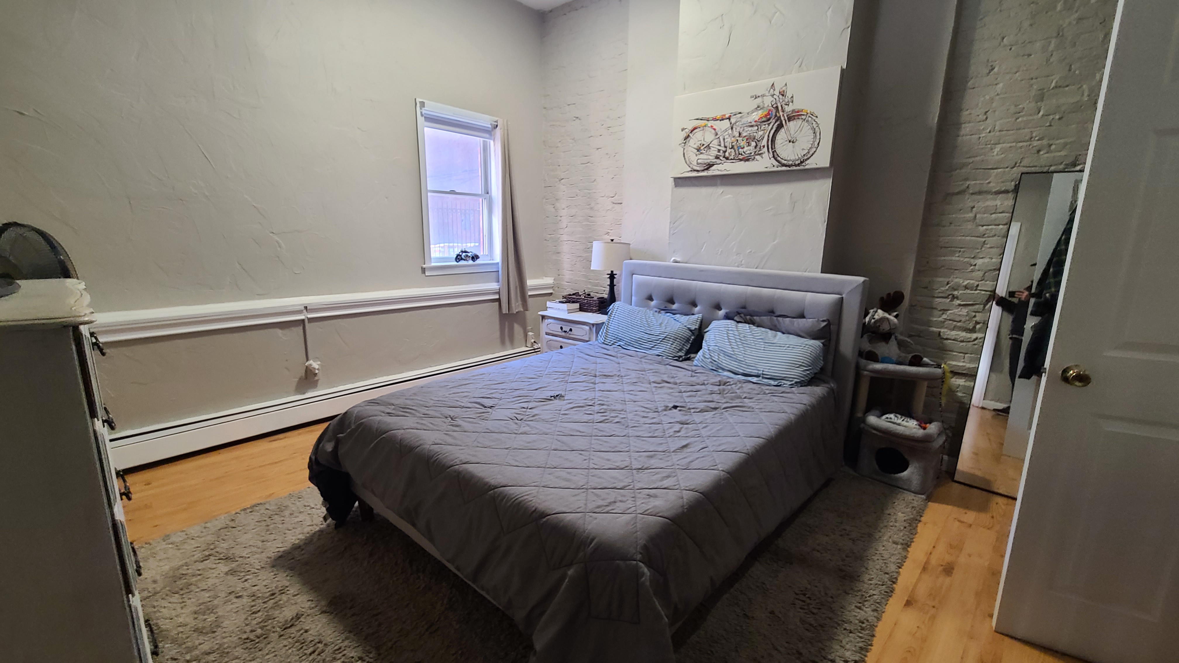 5 Fleet St, North End