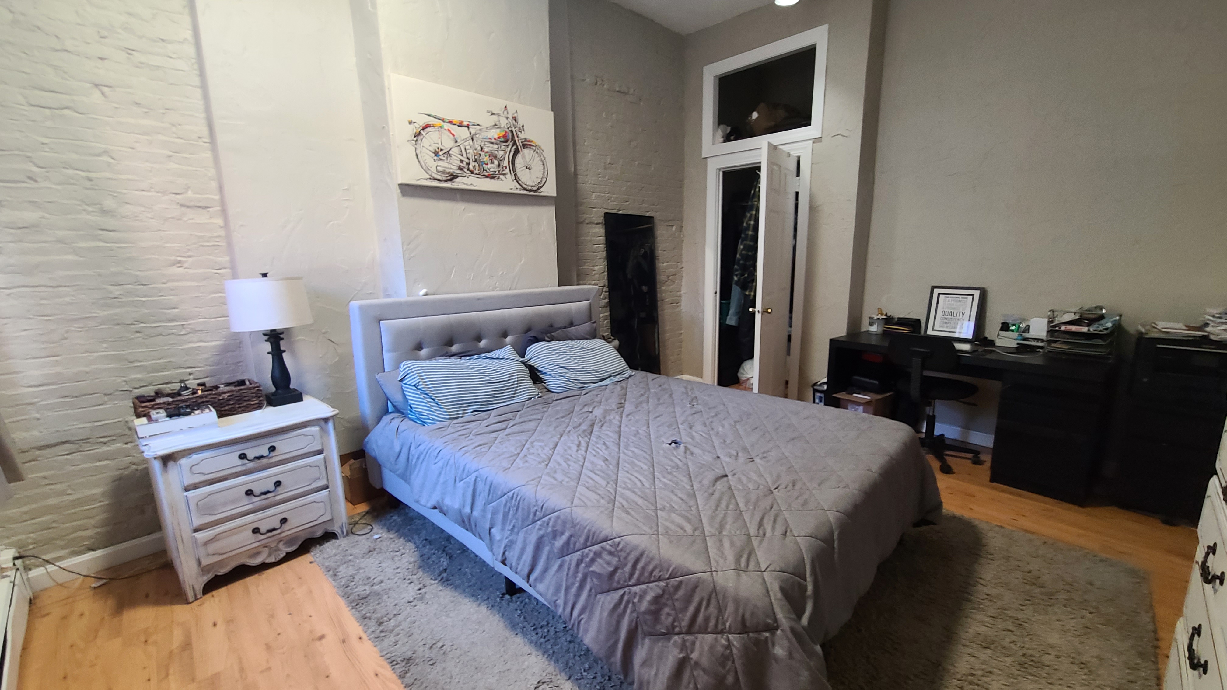 5 Fleet St, North End