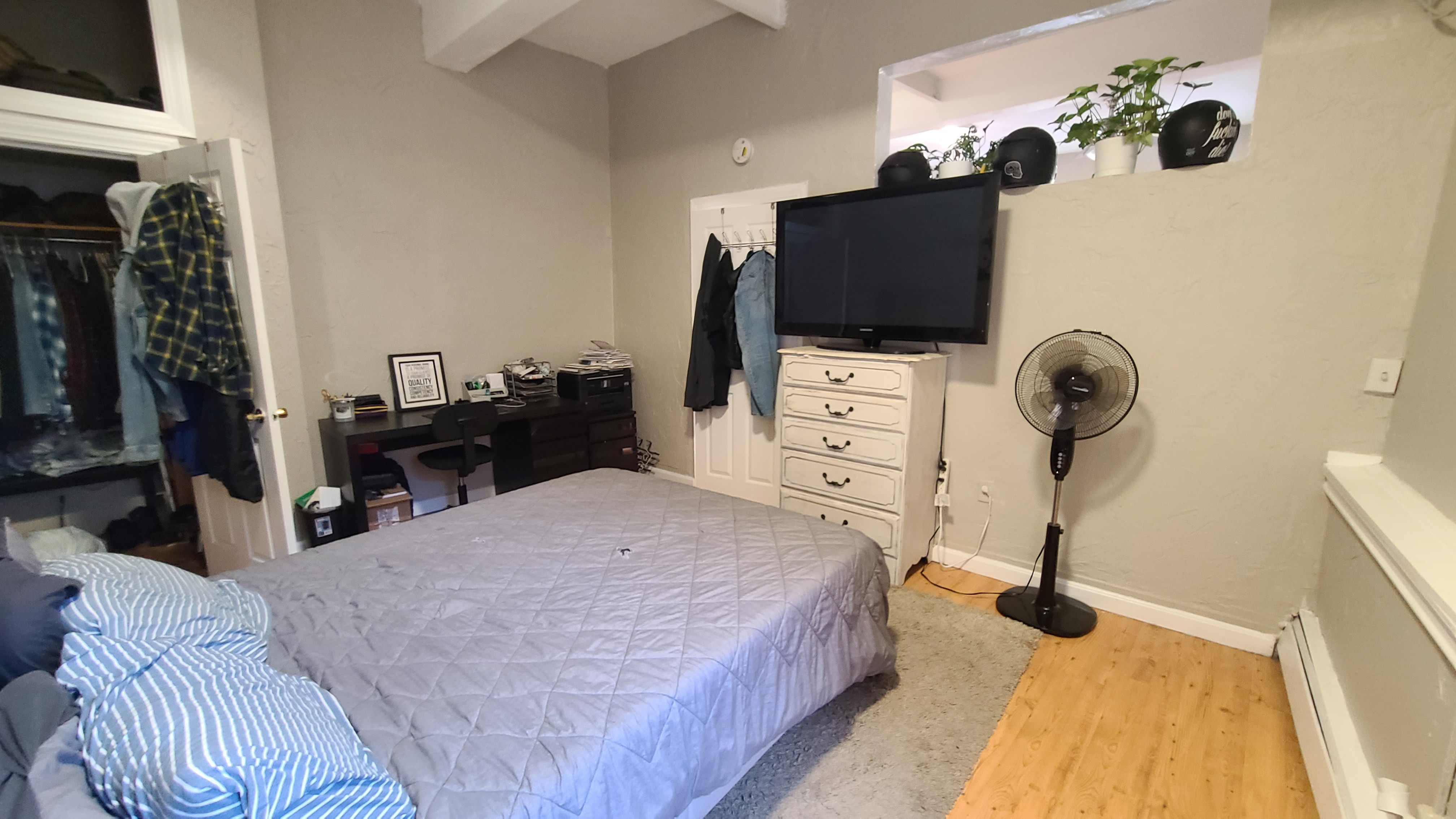 5 Fleet St, North End