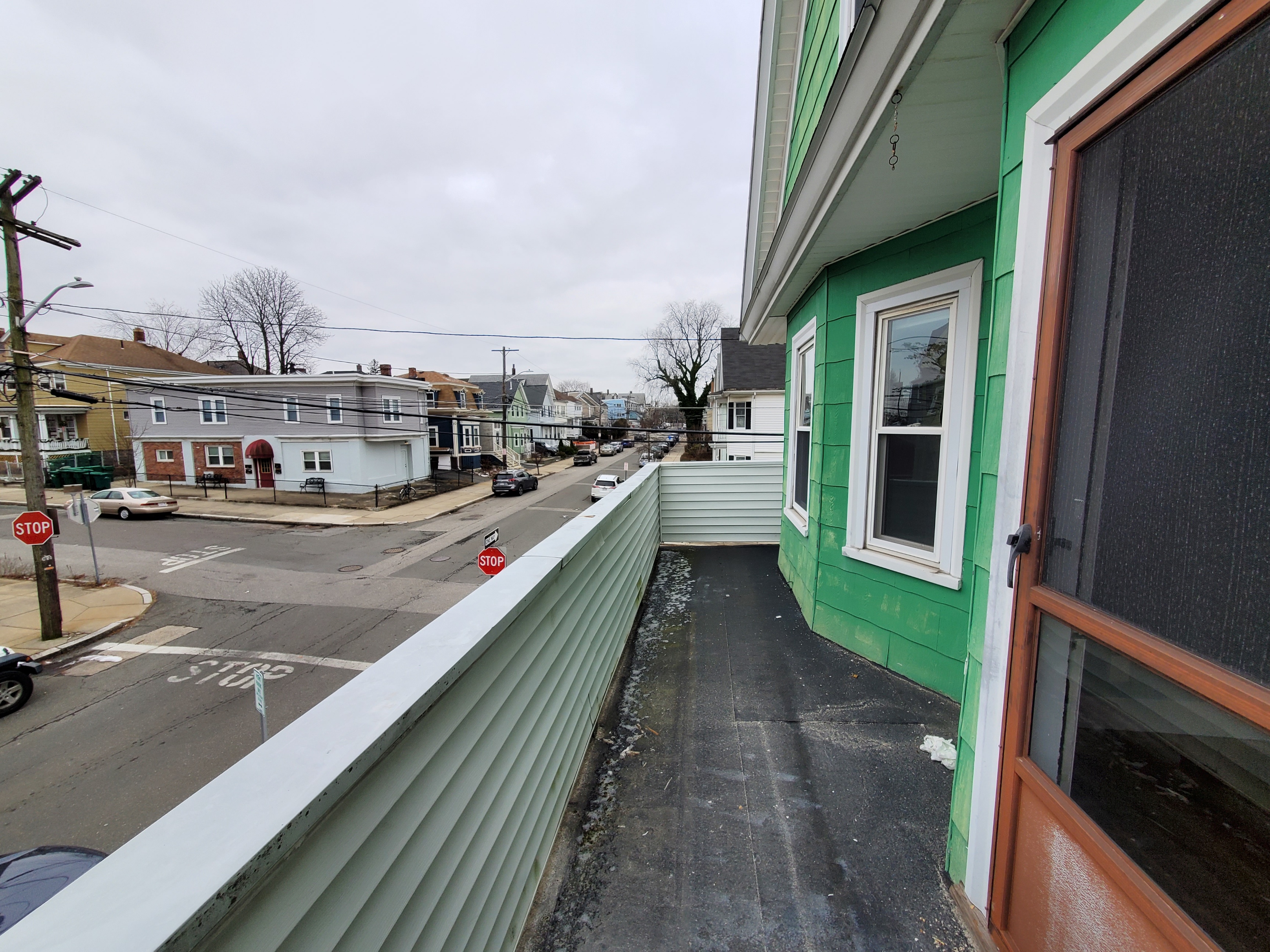 39 Albion St, Medford