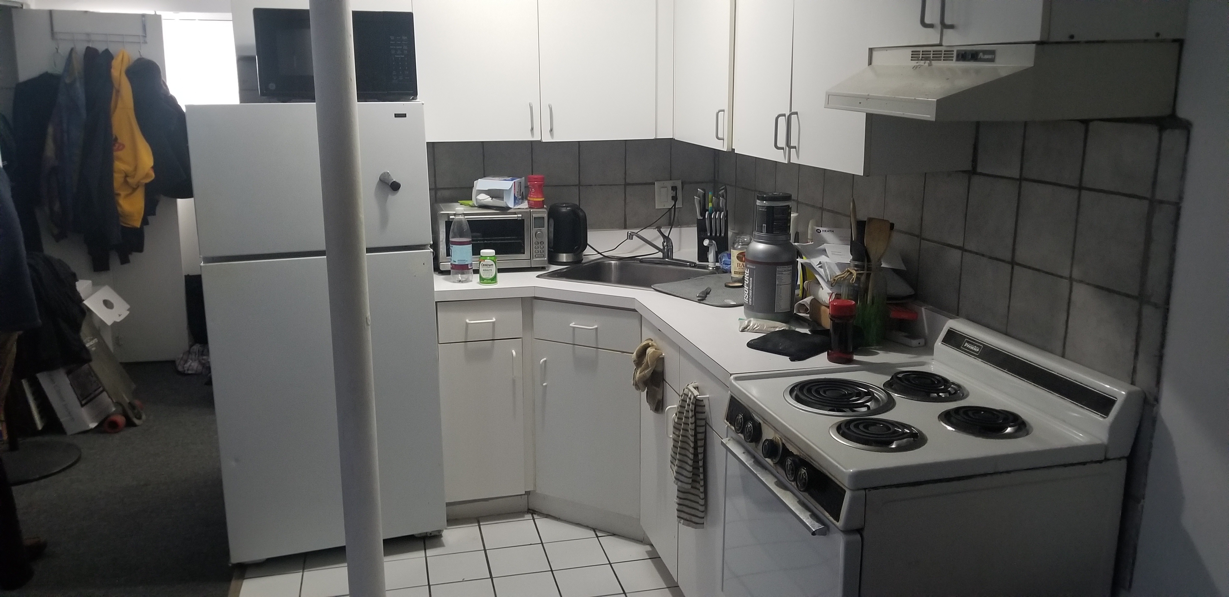 226 Parker Hill Ave, Mission Hill