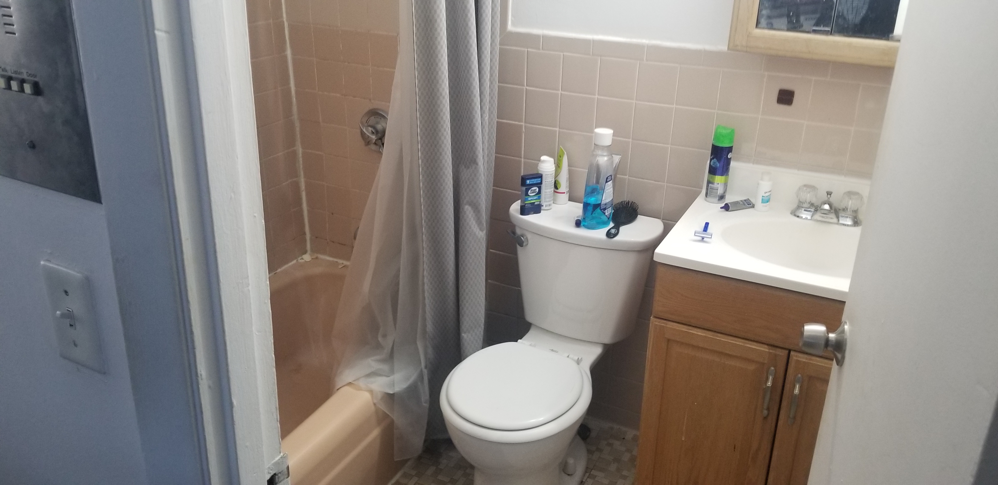 226 Parker Hill Ave, Mission Hill