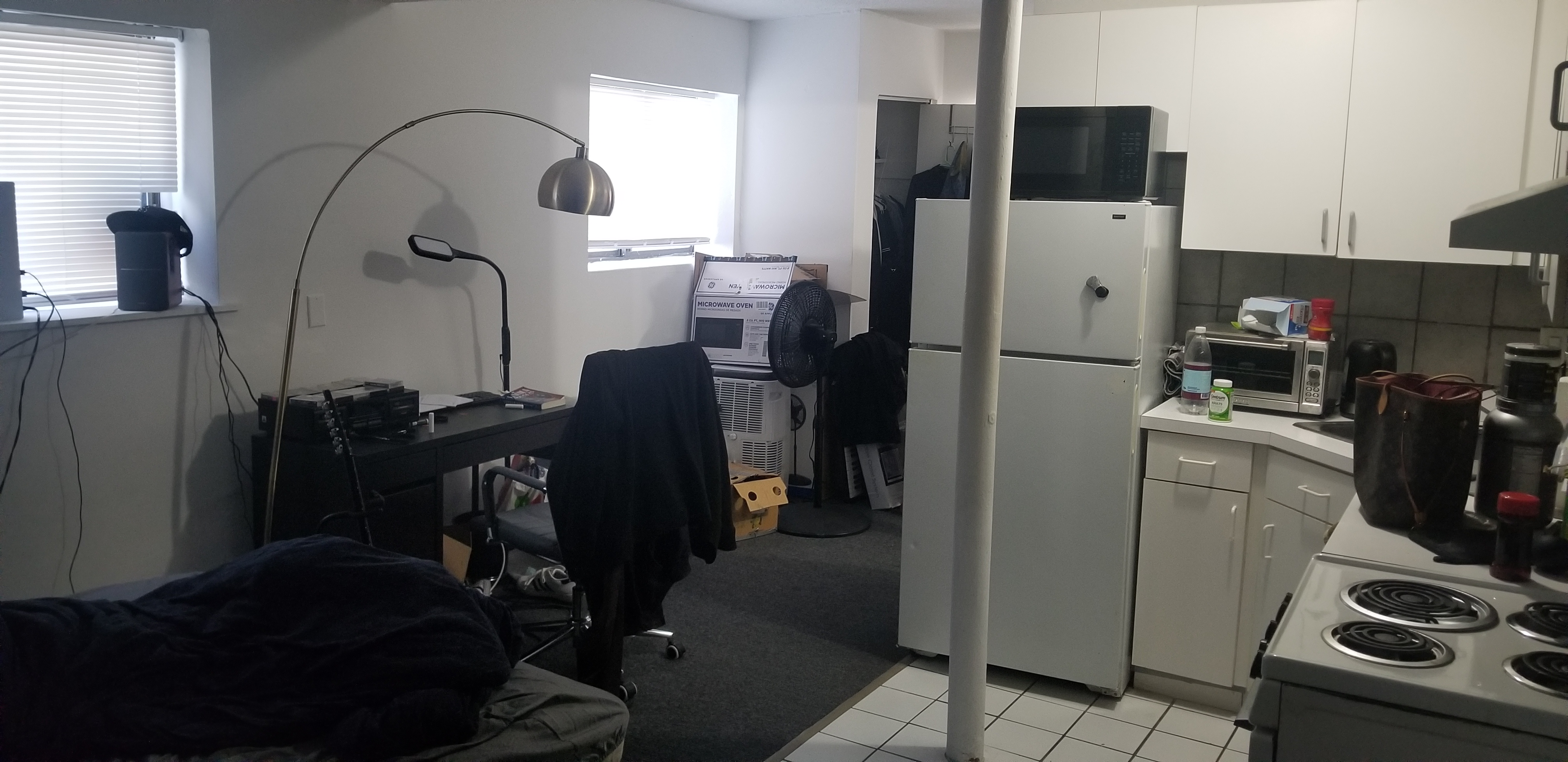 226 Parker Hill Ave, Mission Hill