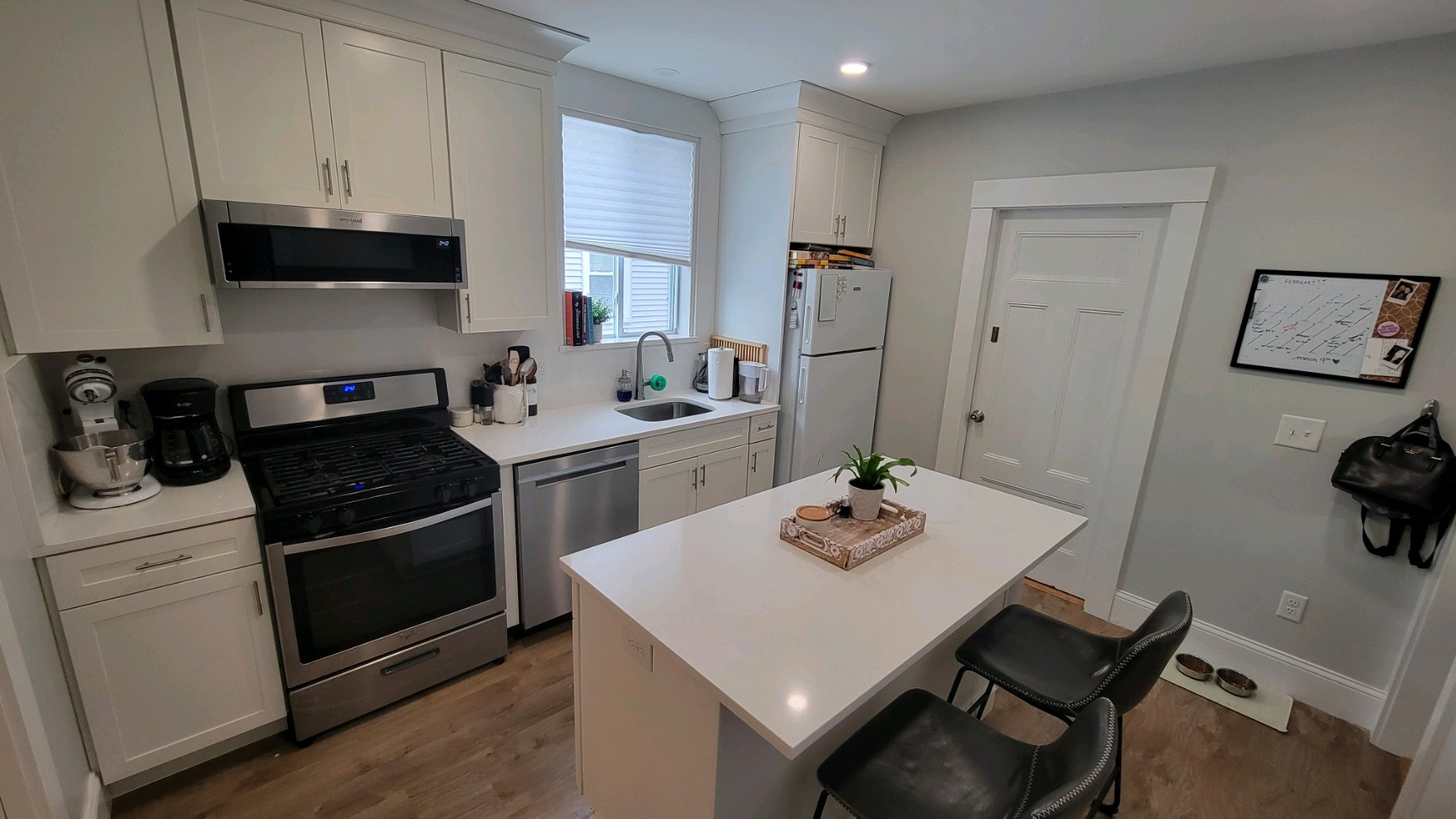 26 Rogers Ave, Davis Square