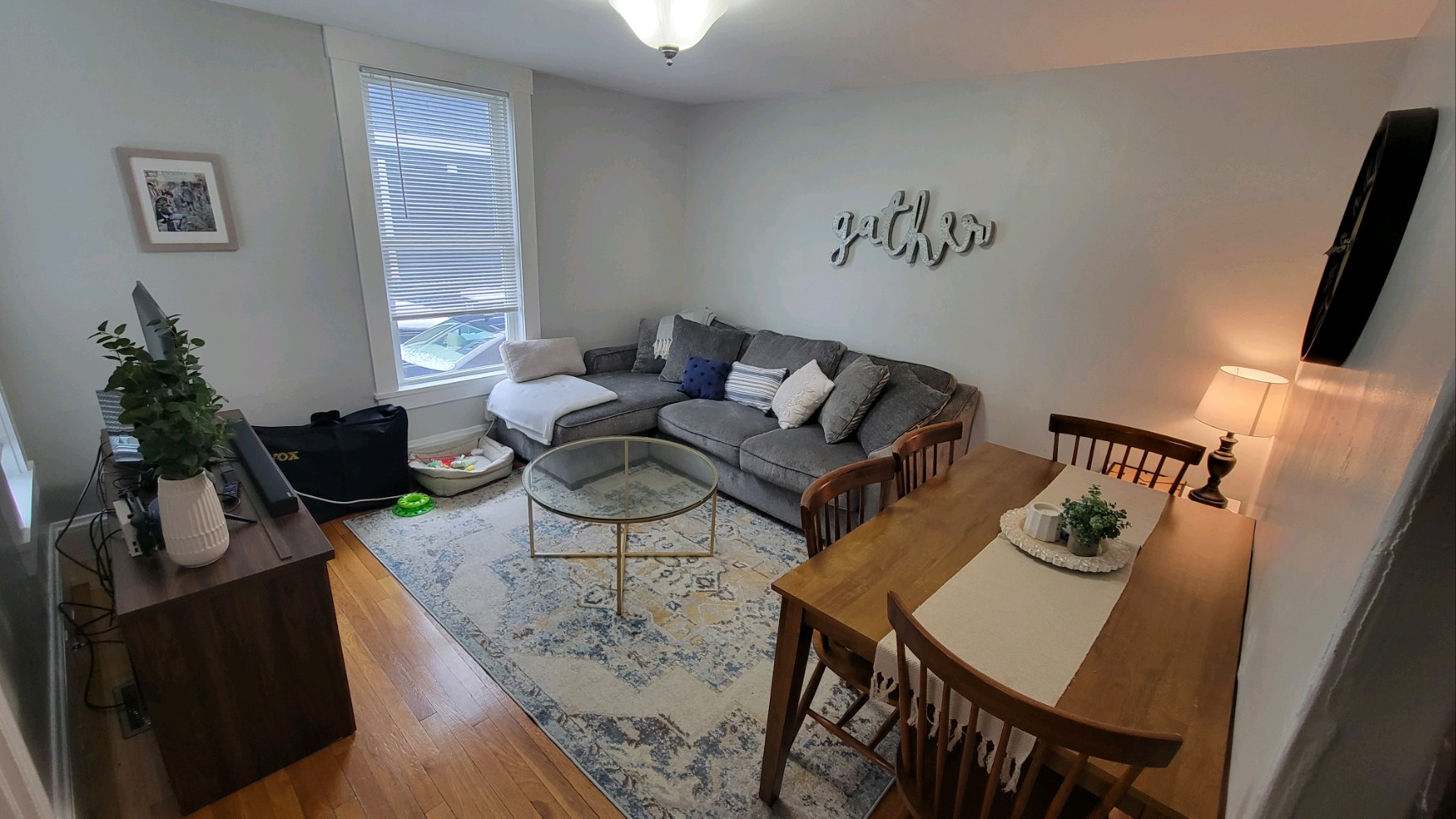 26 Rogers Ave, Davis Square