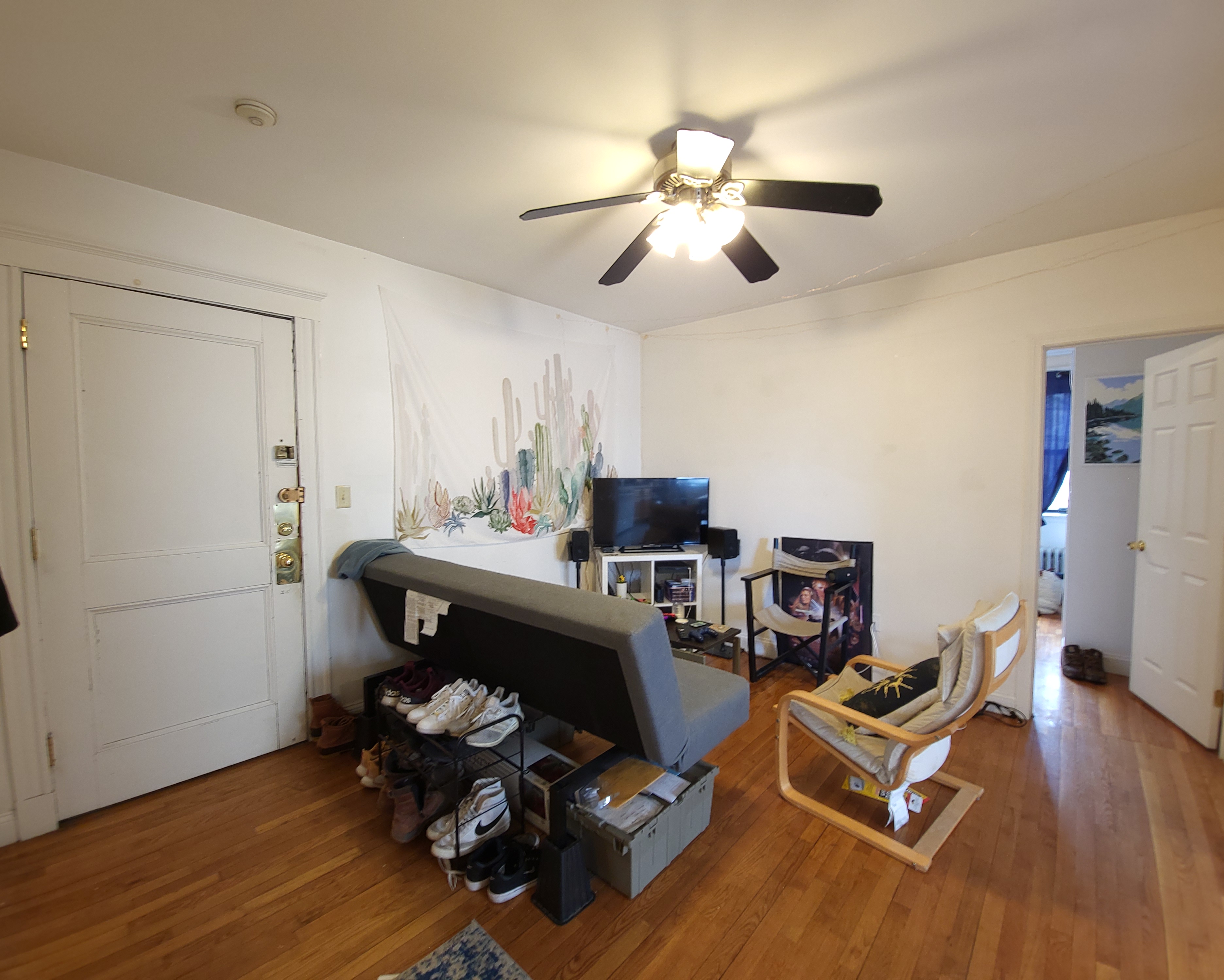 27 Egremont Rd, Brighton