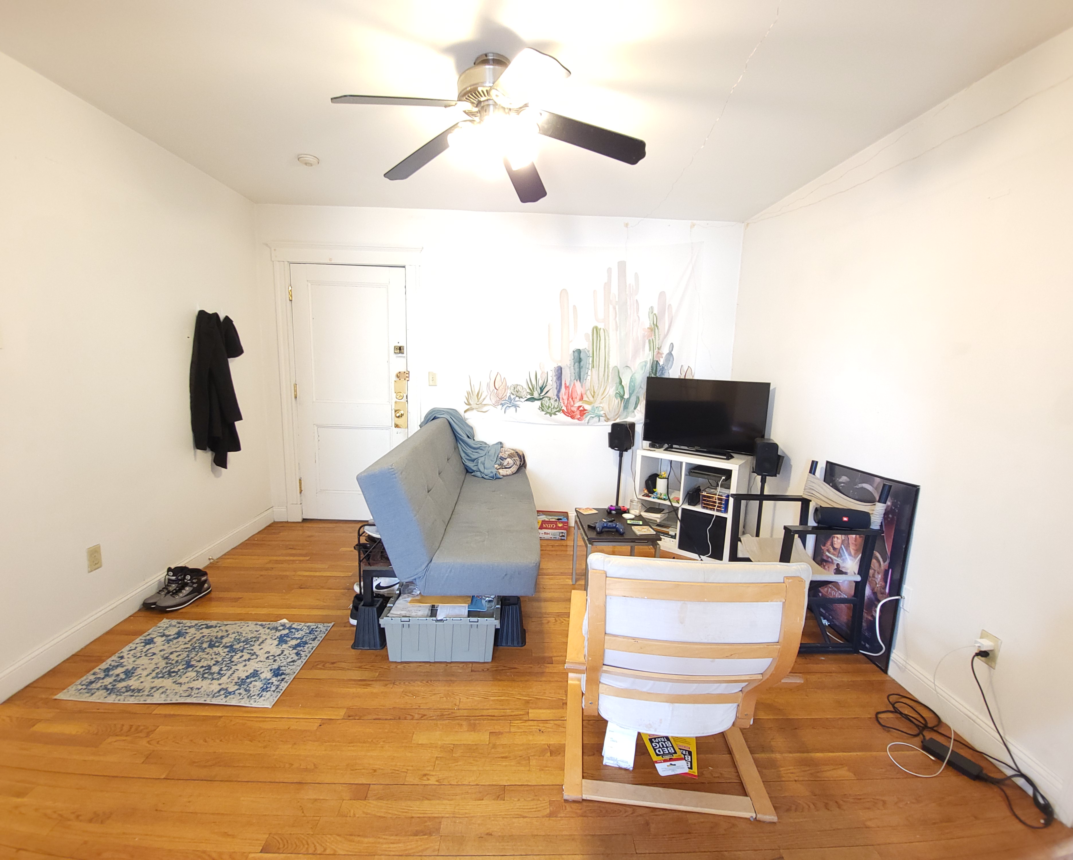 27 Egremont Rd, Brighton