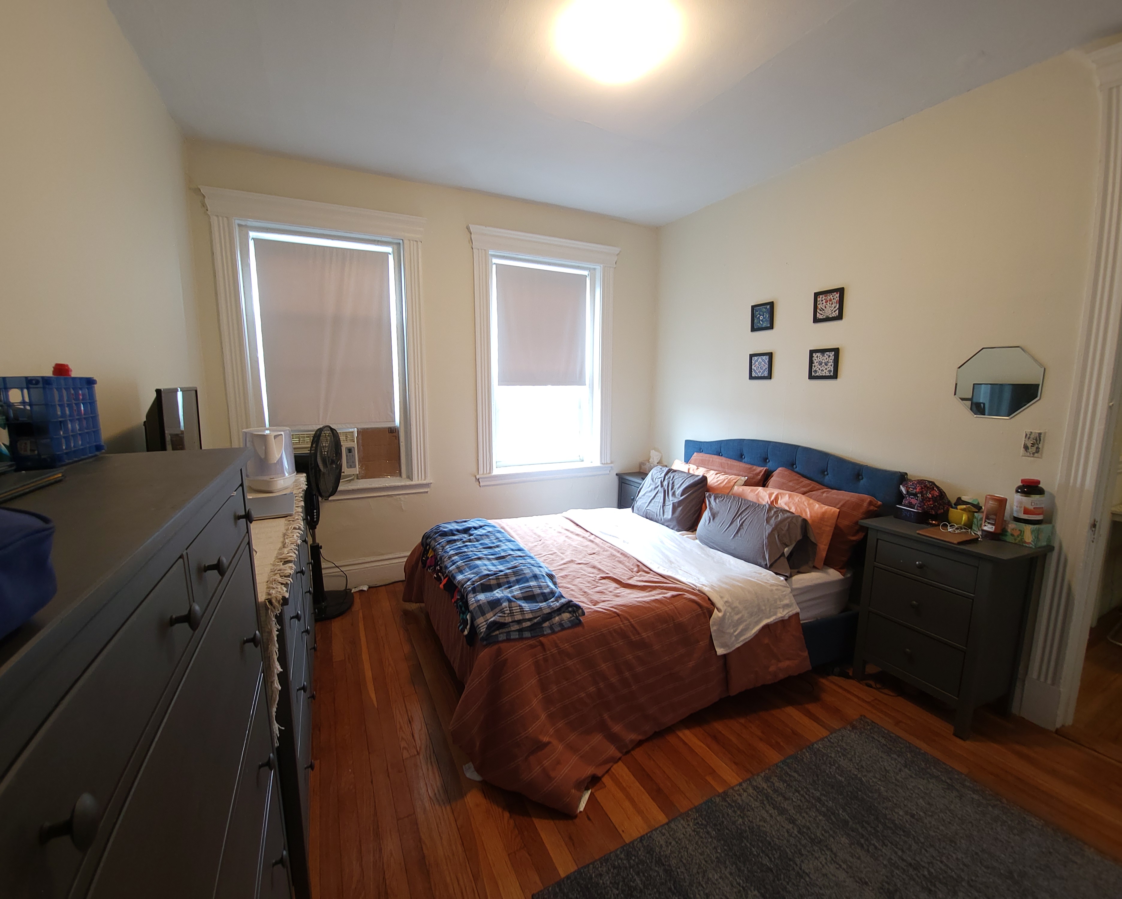 1350 Commonwealth Ave, Allston