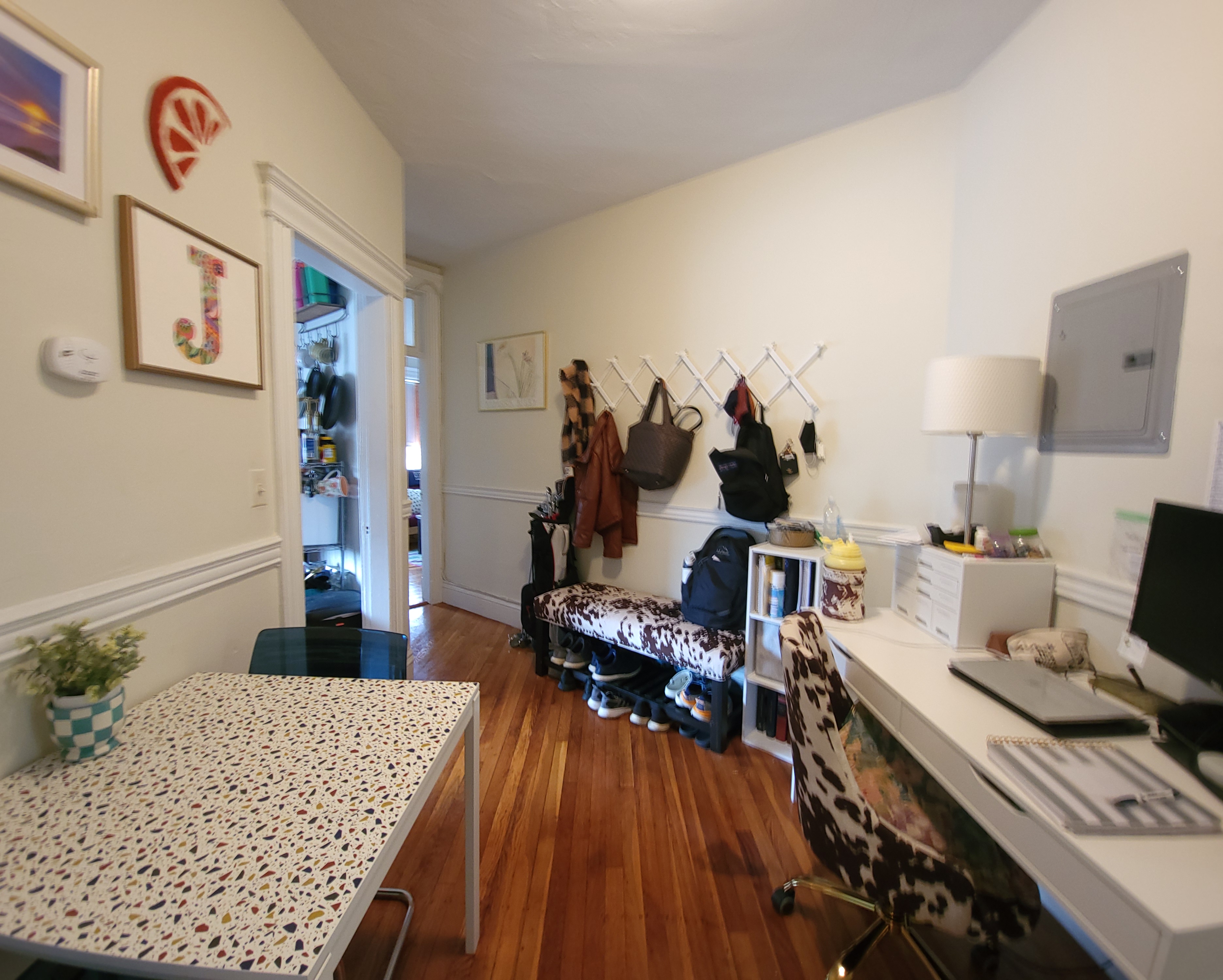 1350 Commonwealth Ave, Allston